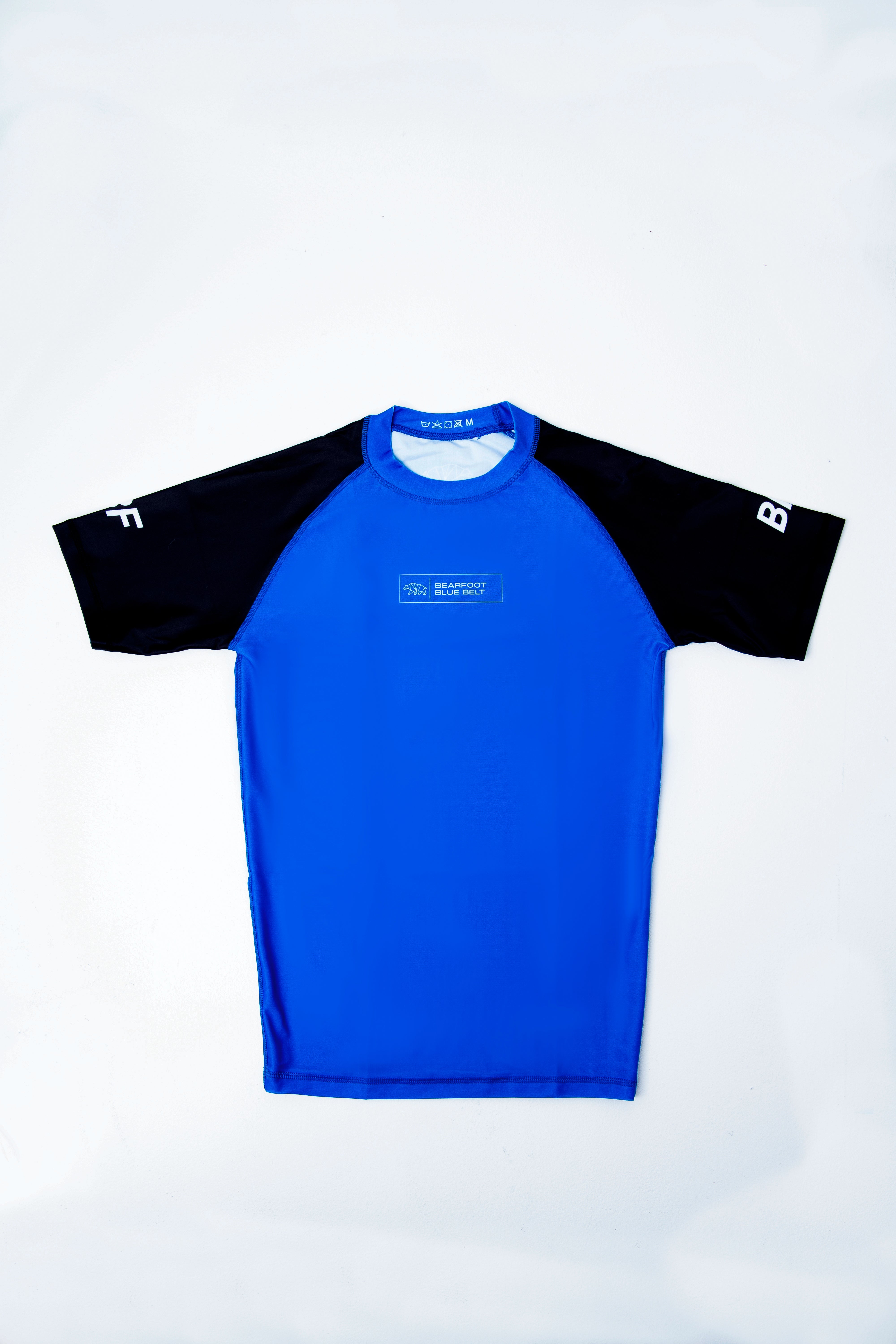 Bearfoot Ranked Rashguards