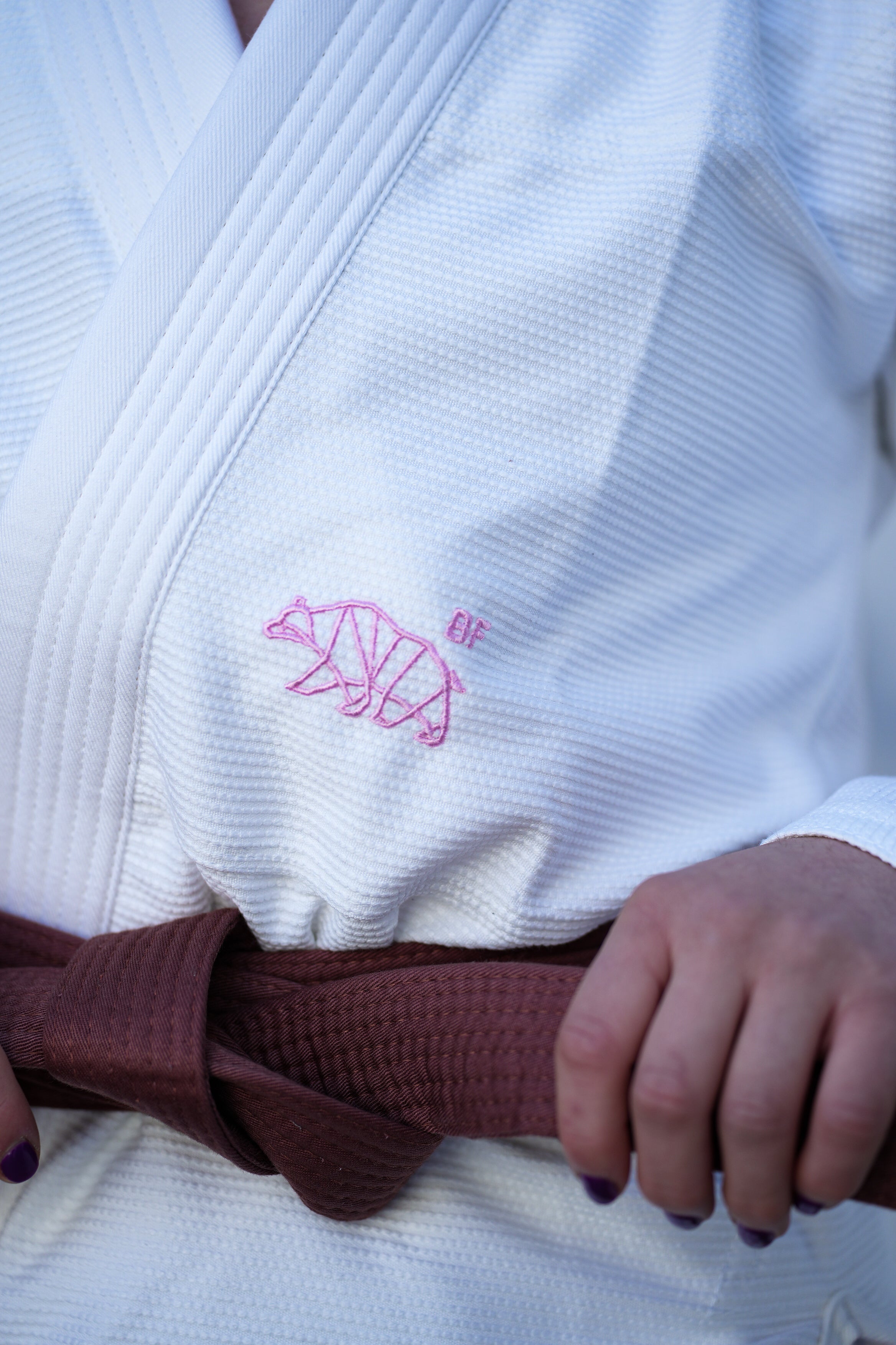 Bearfoot Gi Clean - Women's