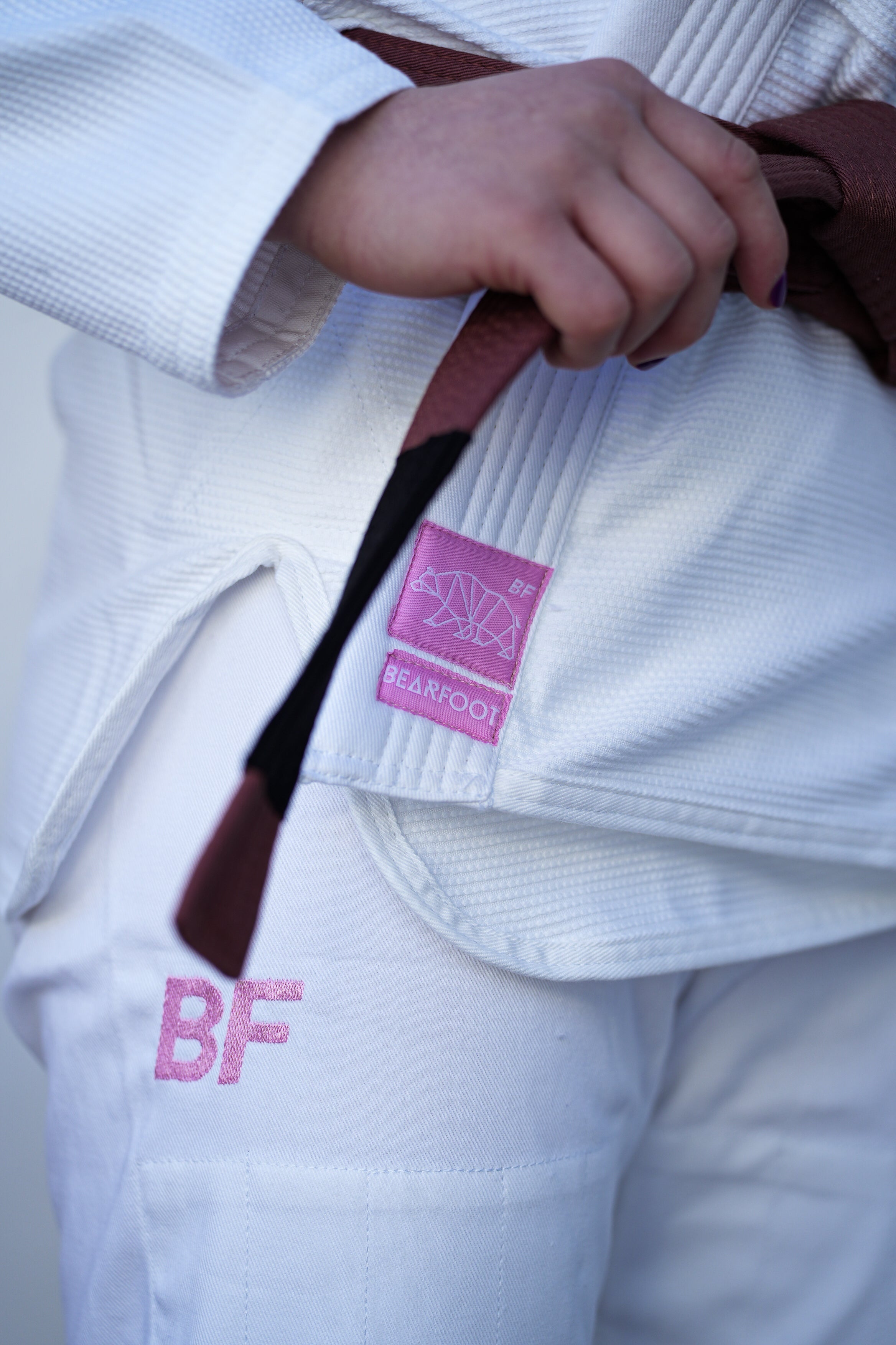 Bearfoot Gi Clean - Women's