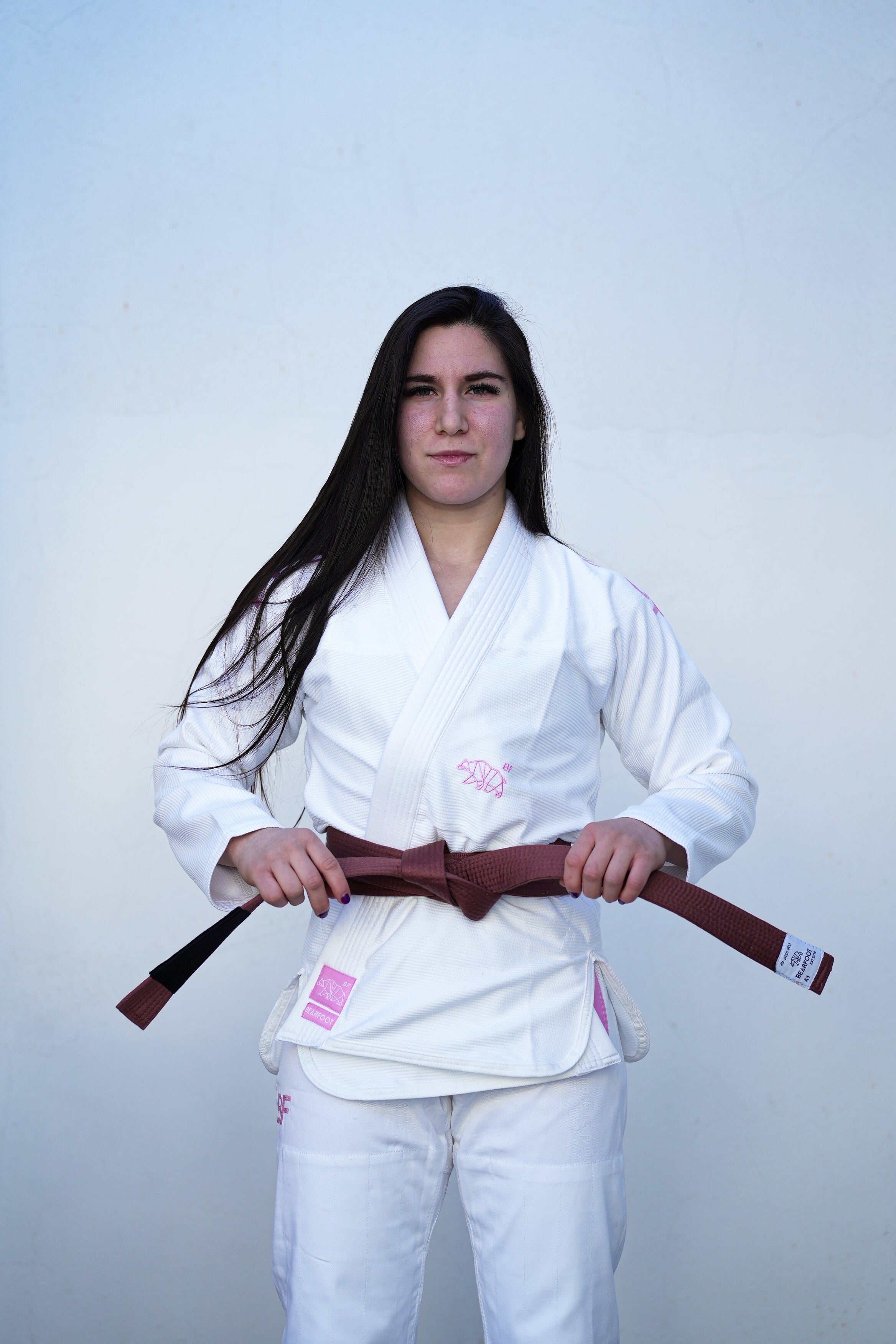 Bearfoot Gi Clean - Women's – BEARFOOT