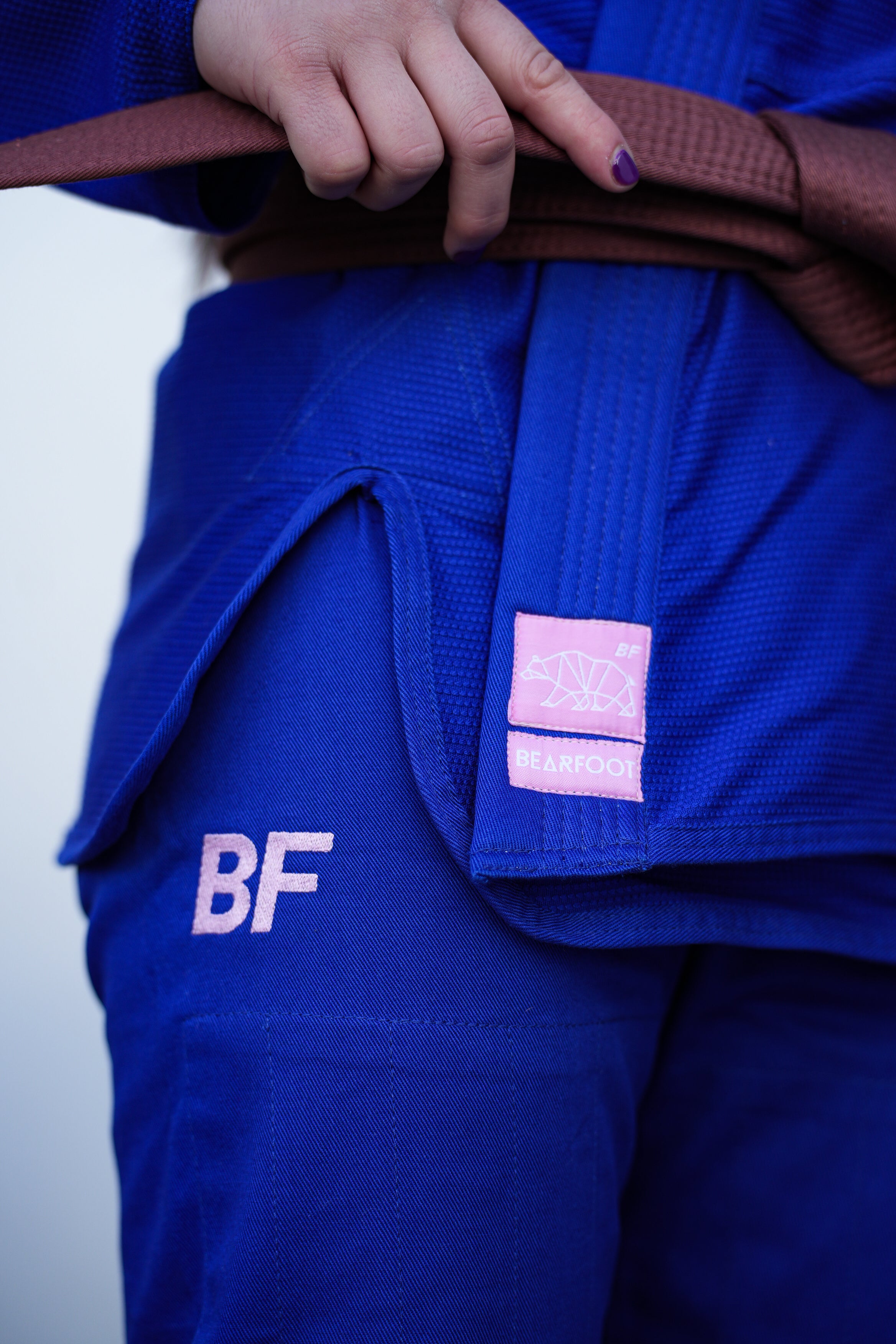 Bearfoot Gi Clean - Women's