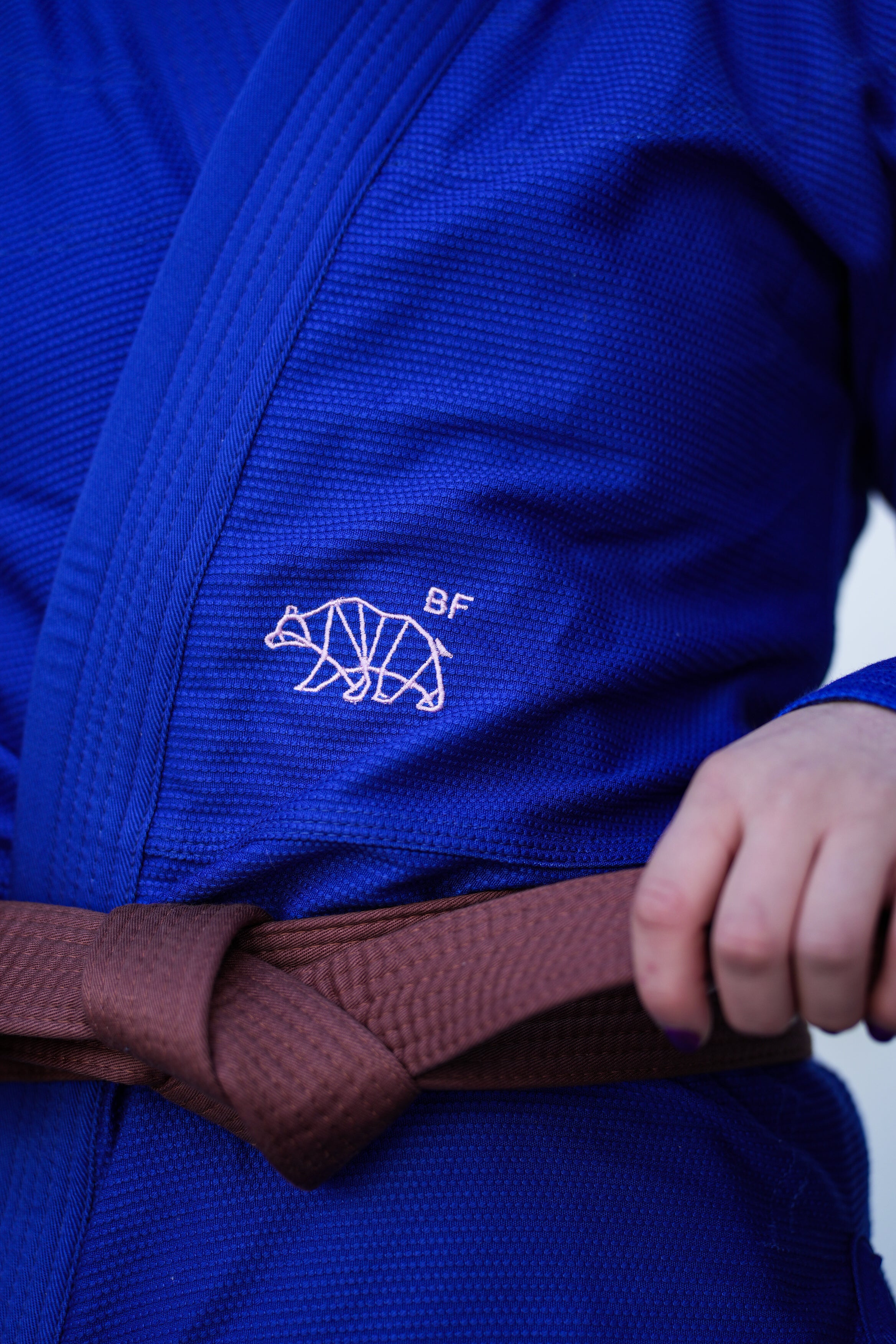 Bearfoot Gi Clean - Women's