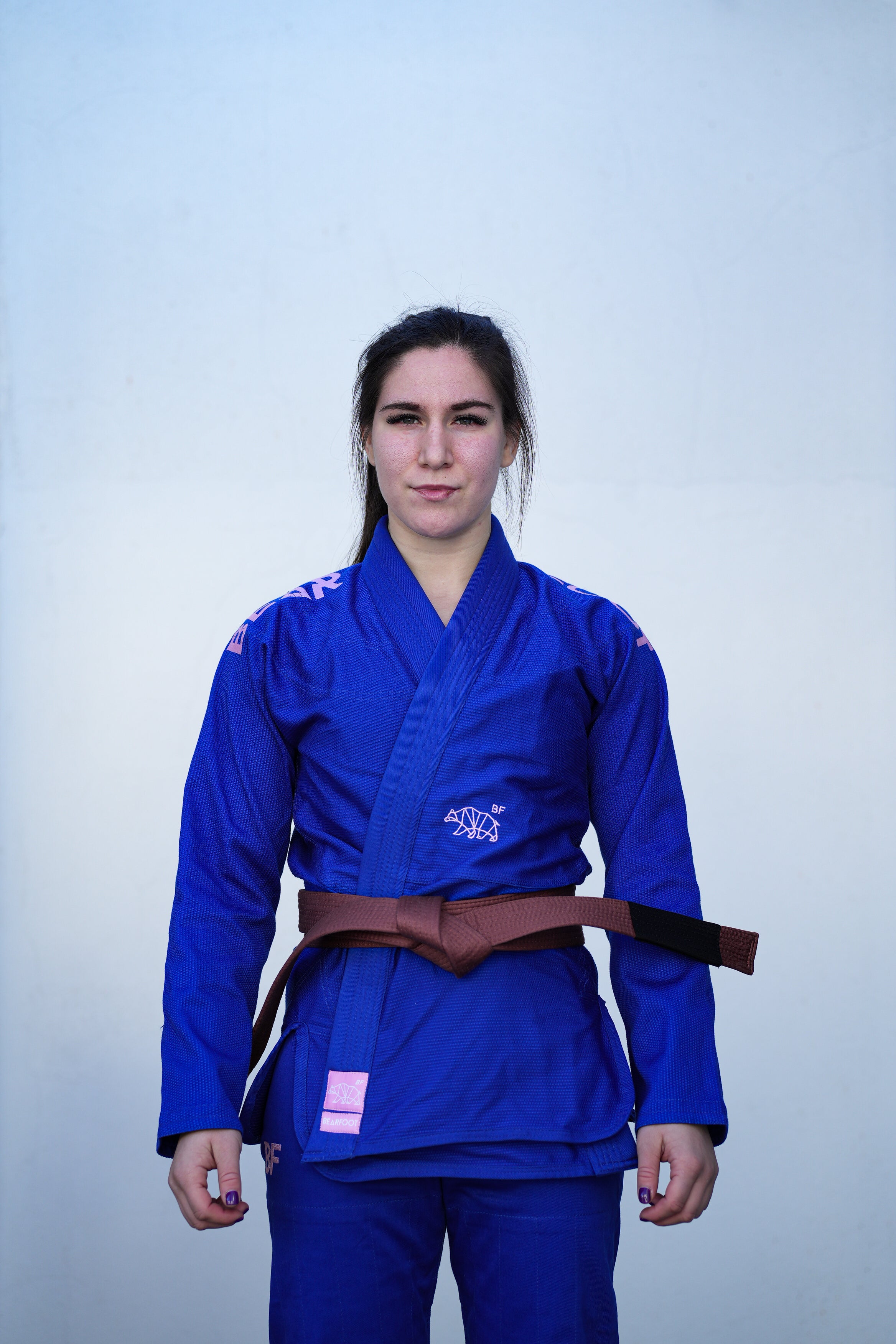 Bearfoot Gi Clean - Women's