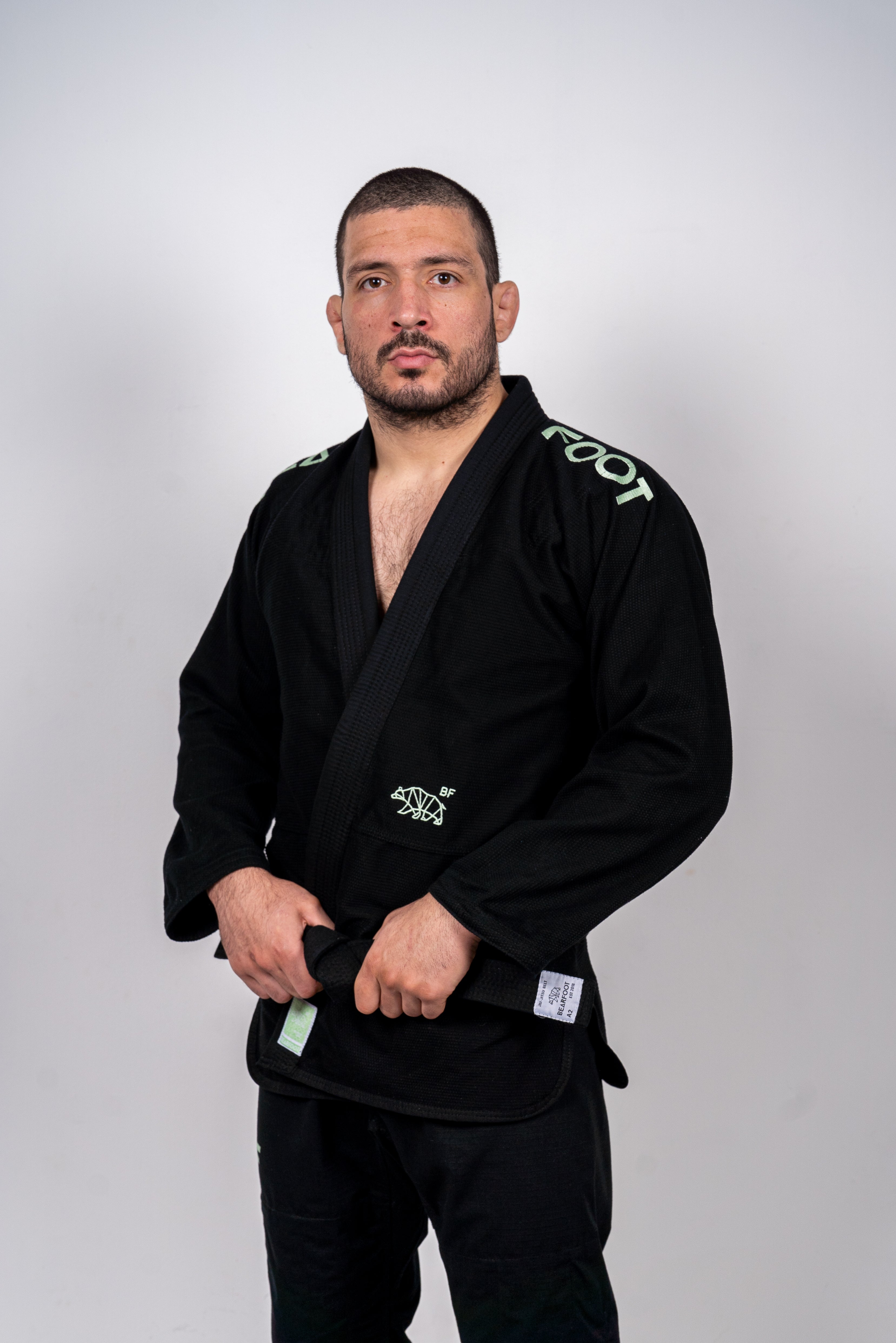 Bearfoot Gi Clean - Mens