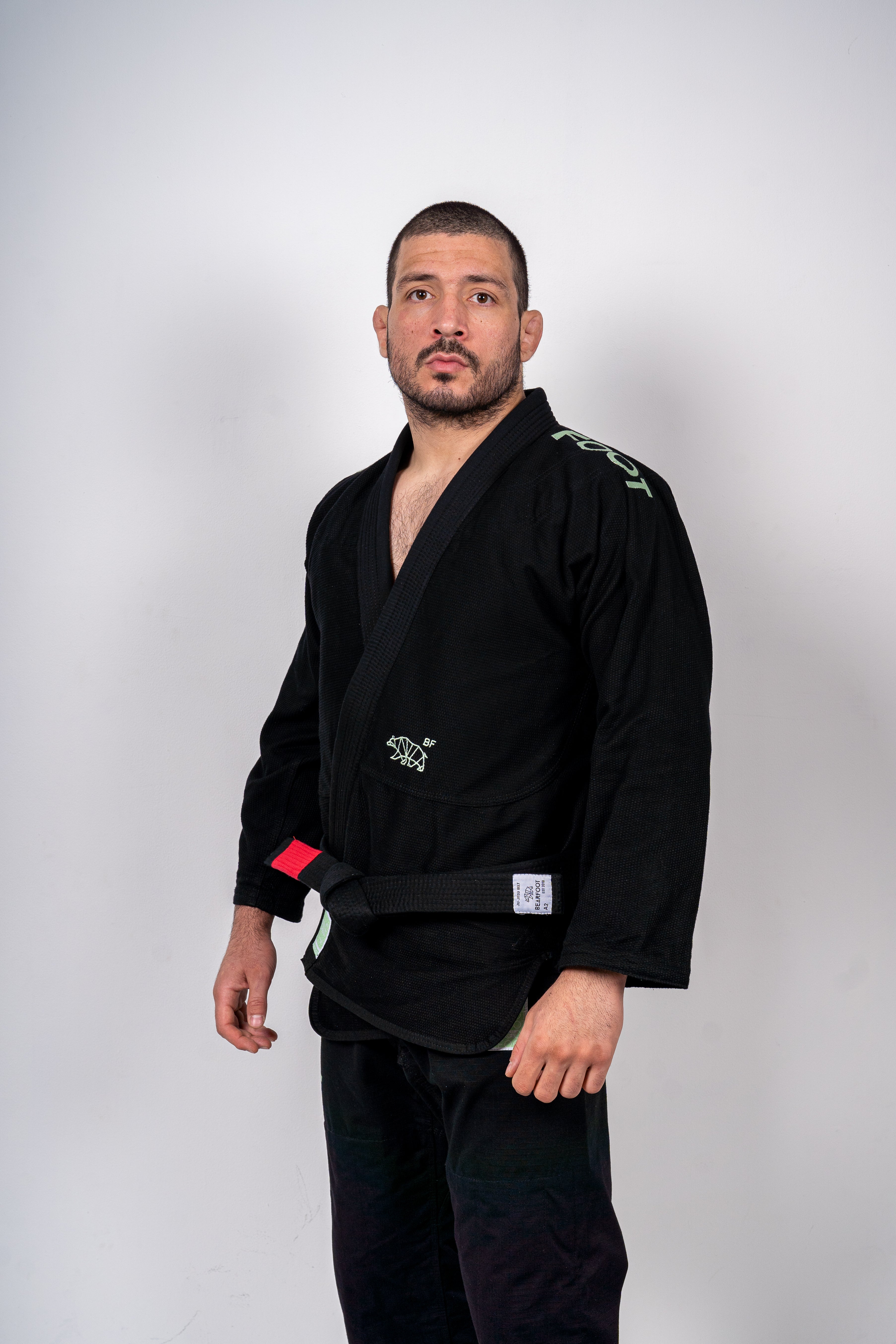 Bearfoot Gi Clean - Mens