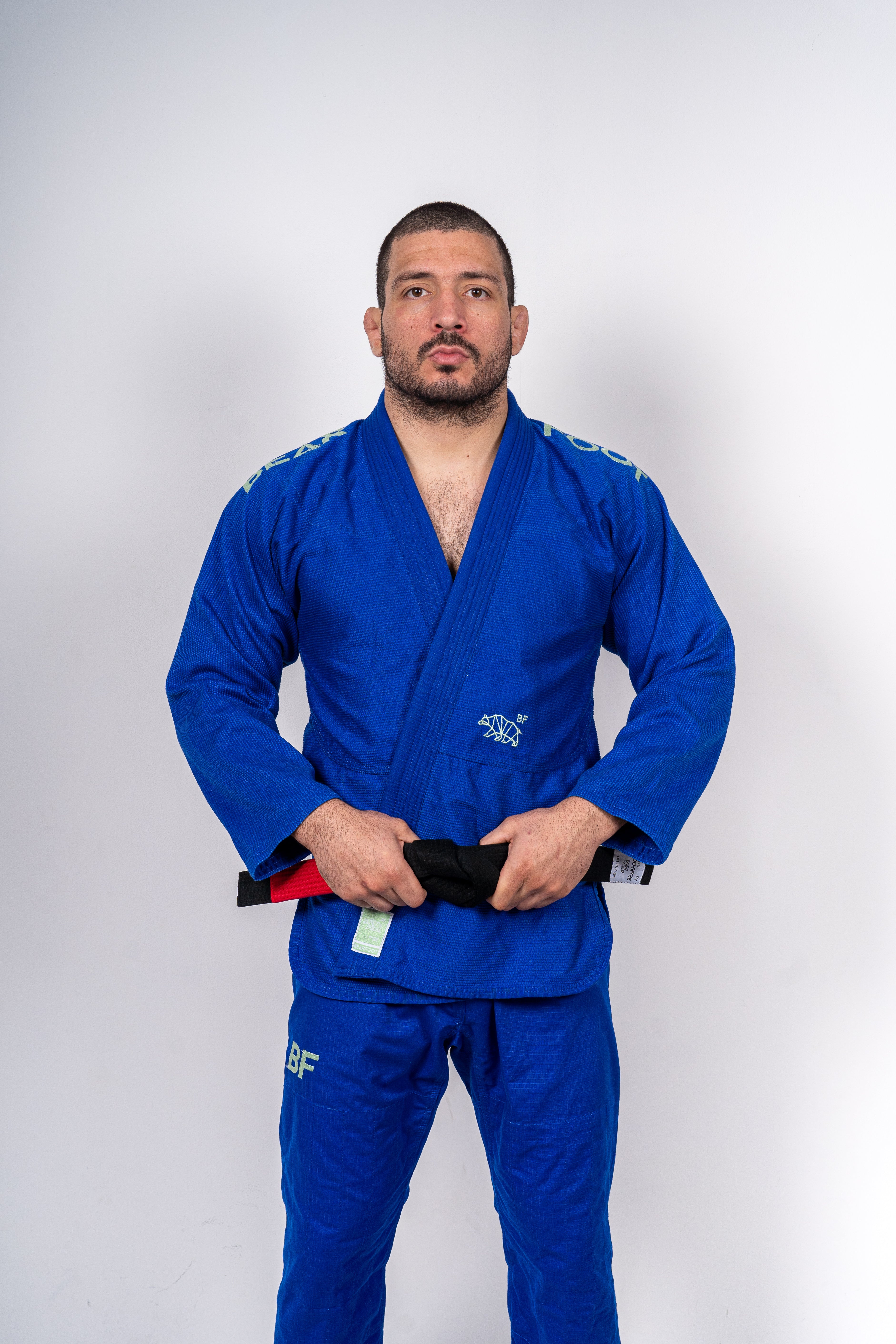 Bearfoot Gi Clean - Mens