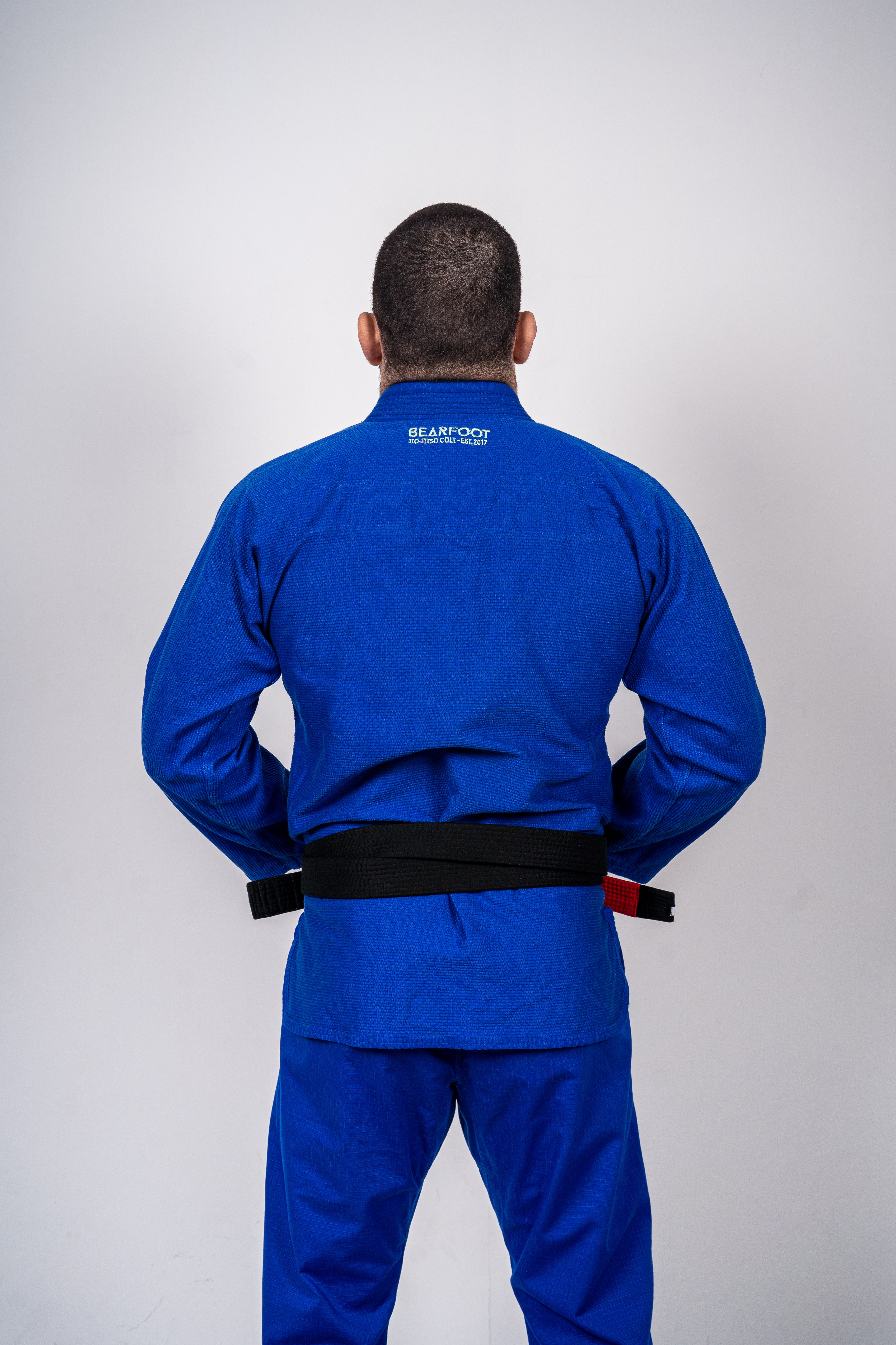 Bearfoot Gi Clean - Mens