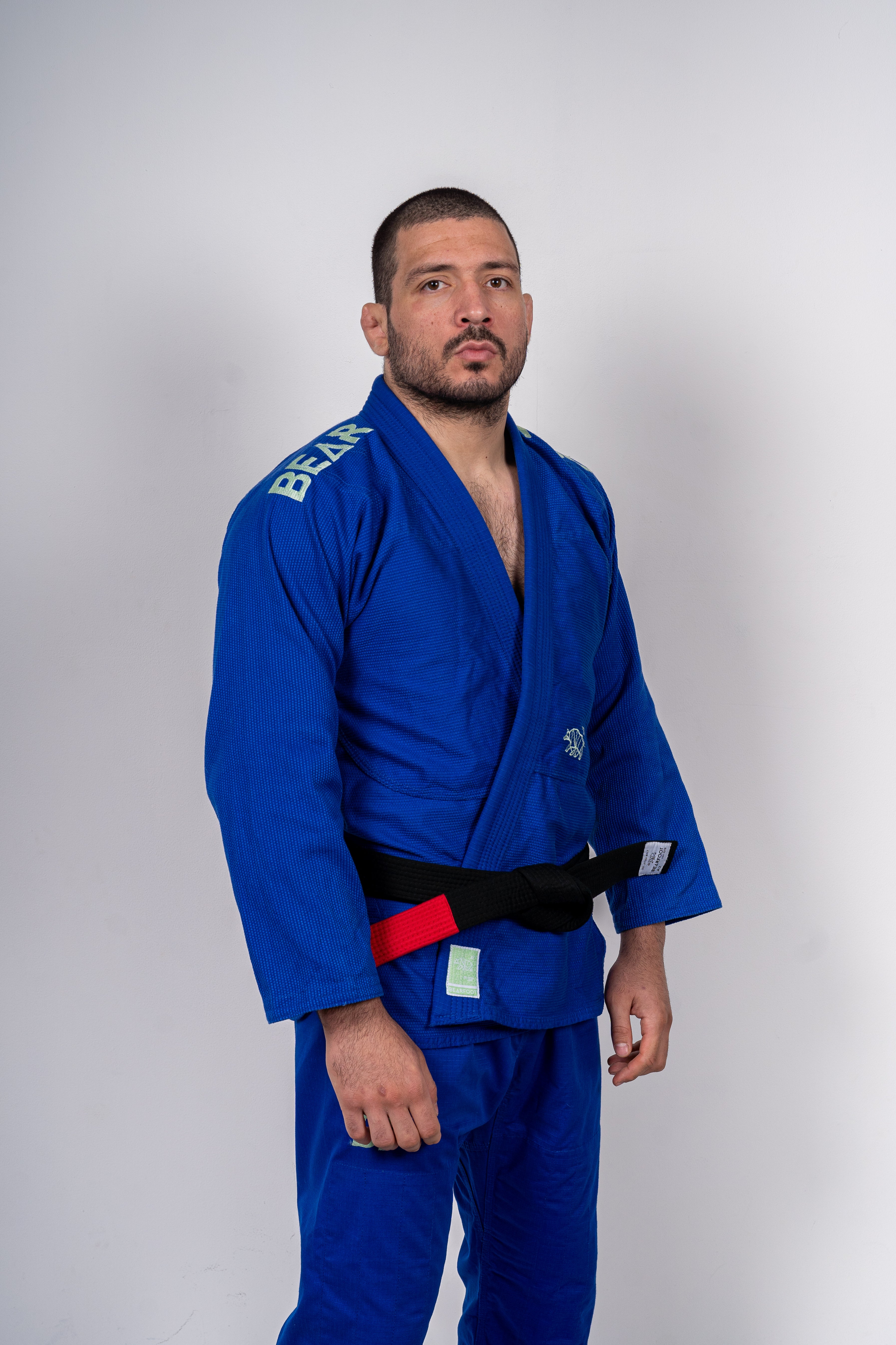 Bearfoot Gi Clean - Mens