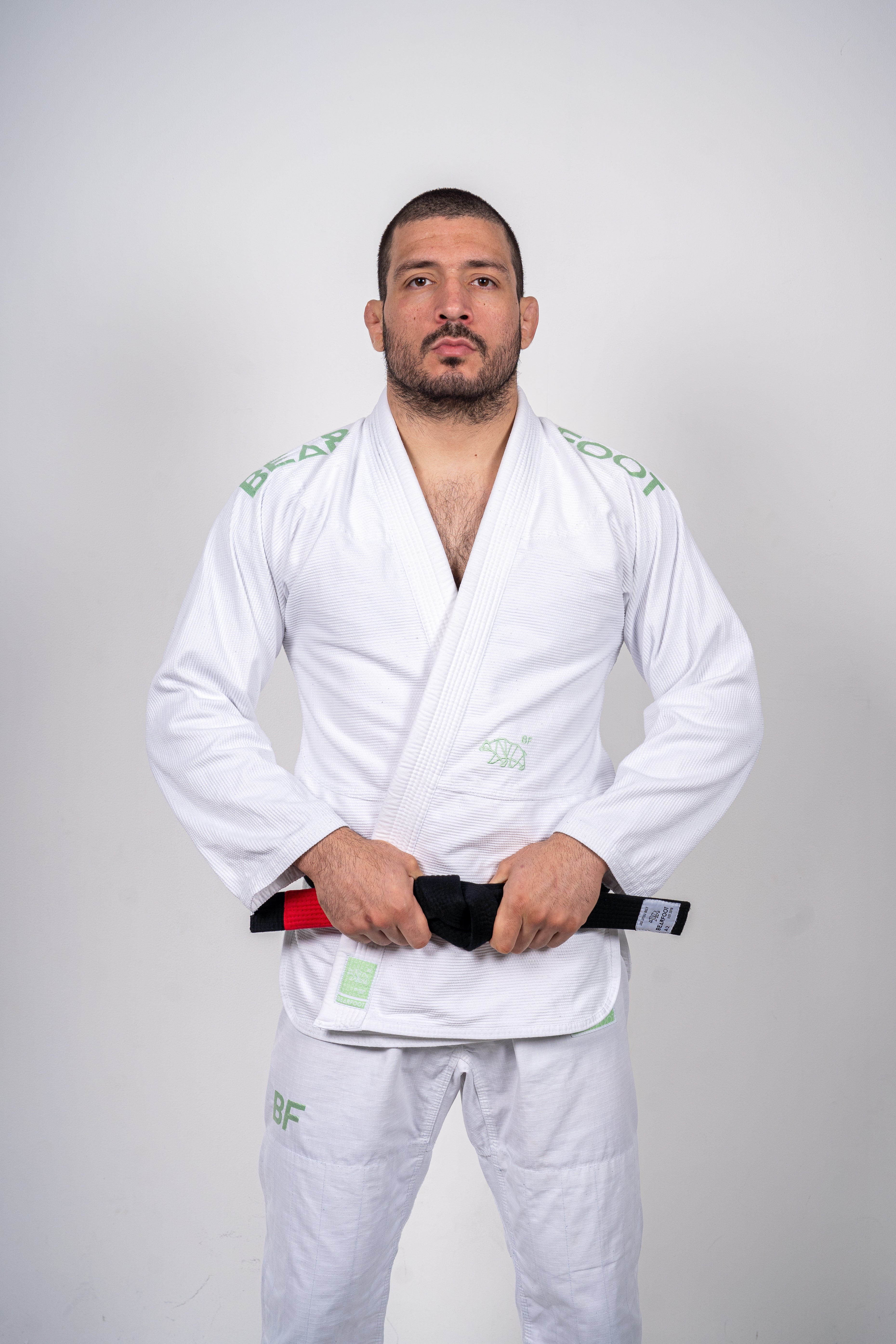 Bearfoot Gi Clean - Mens