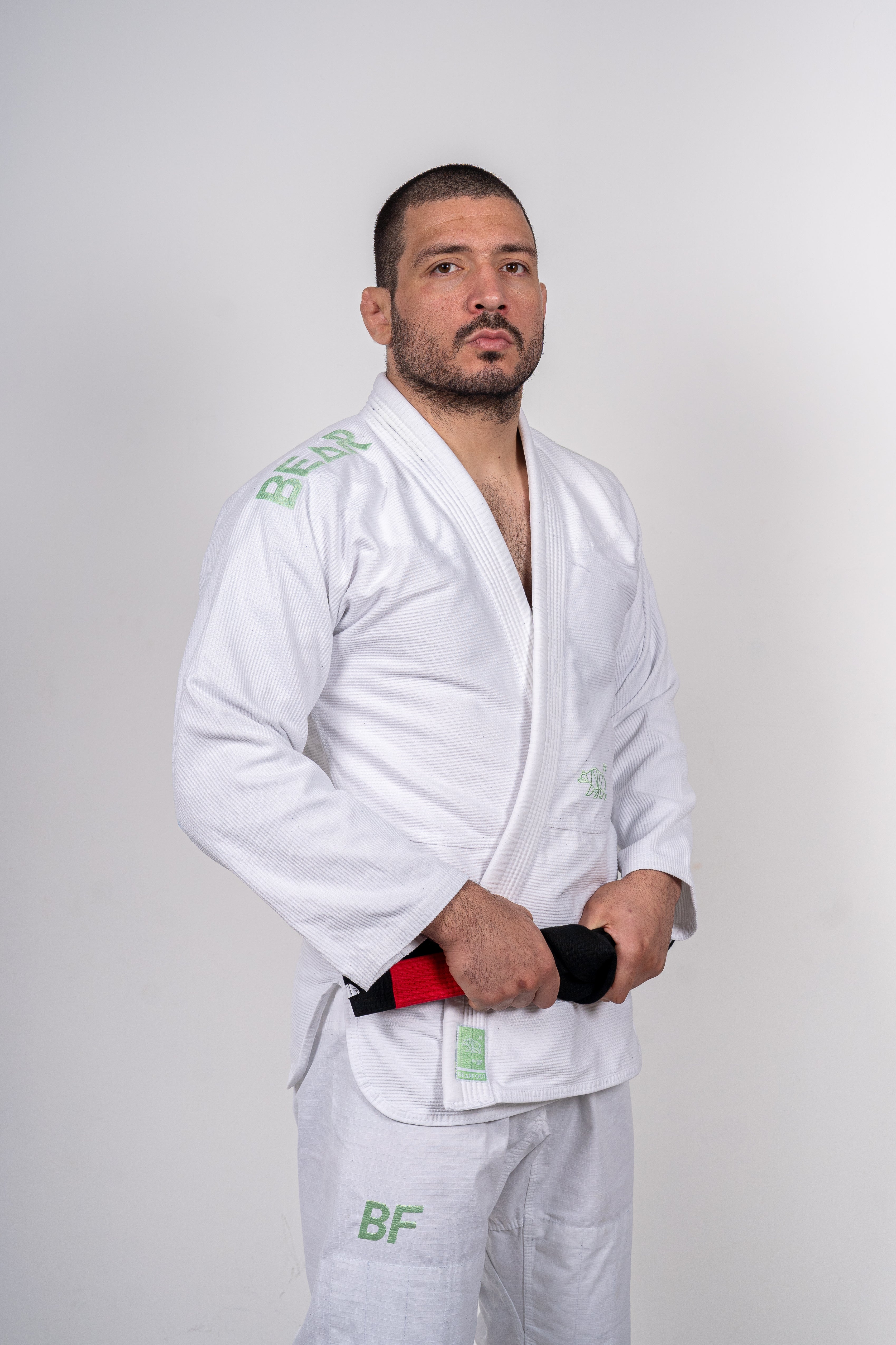 Bearfoot Gi Clean - Mens