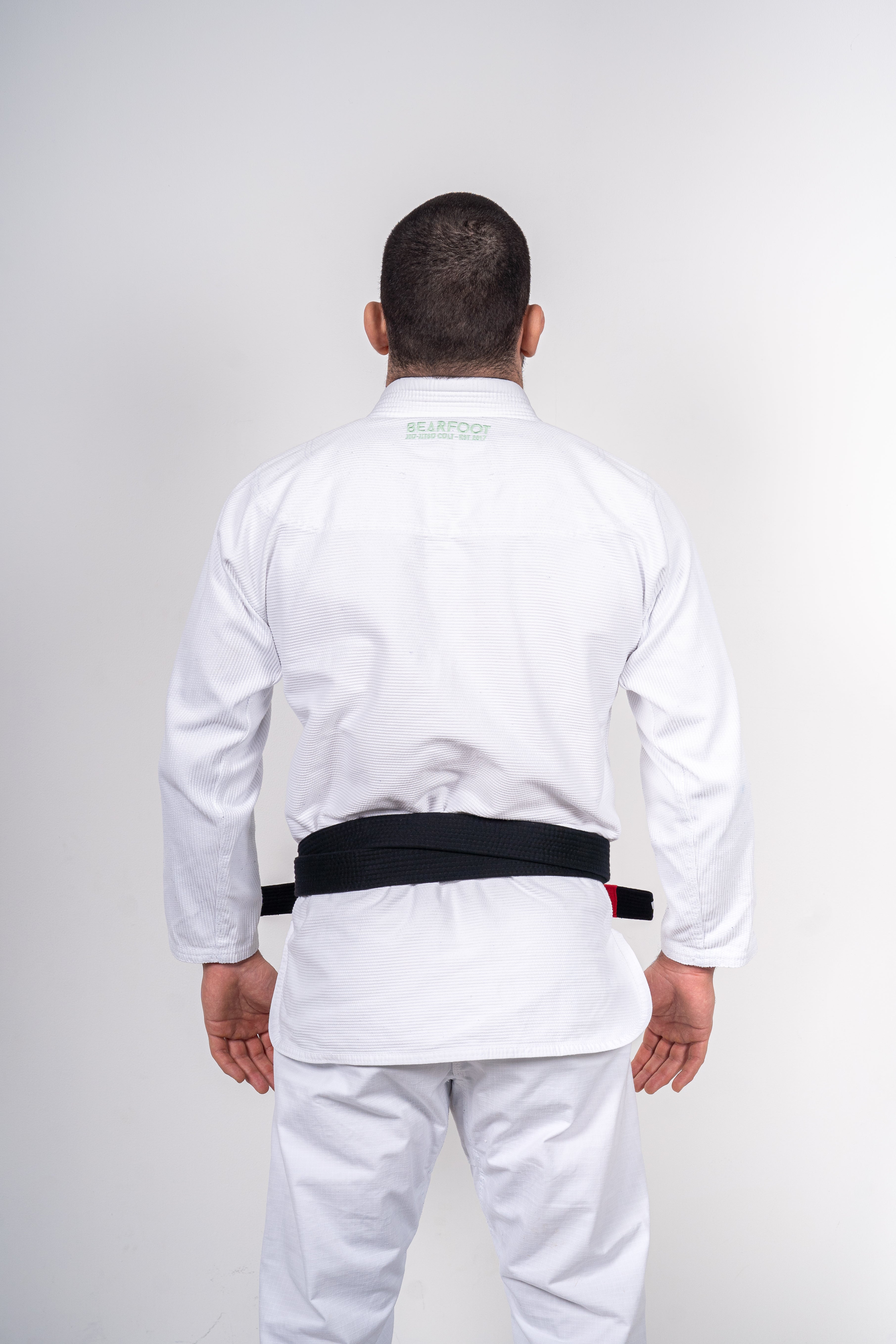 Bearfoot Gi Clean - Mens
