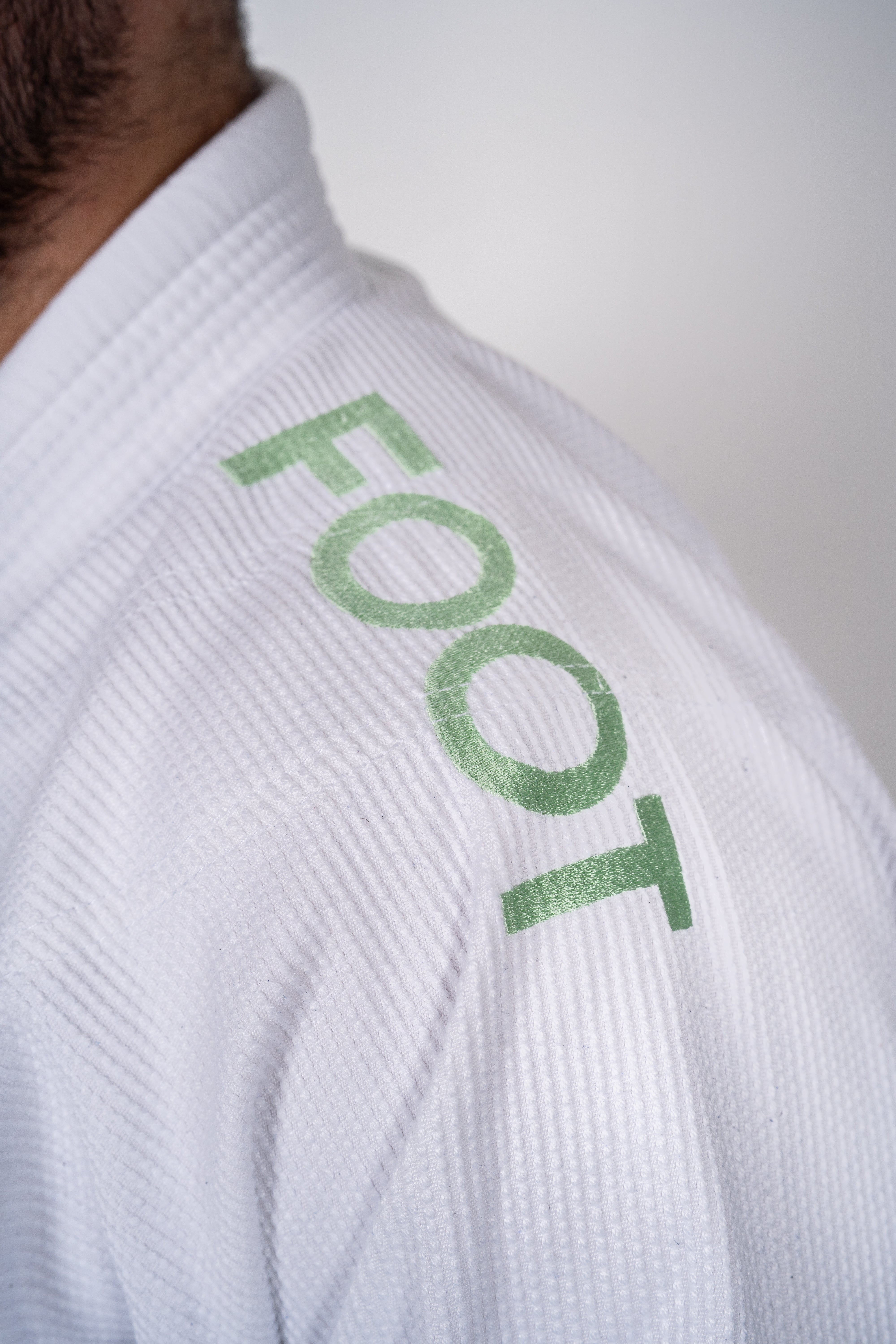 Bearfoot Gi Clean - Mens