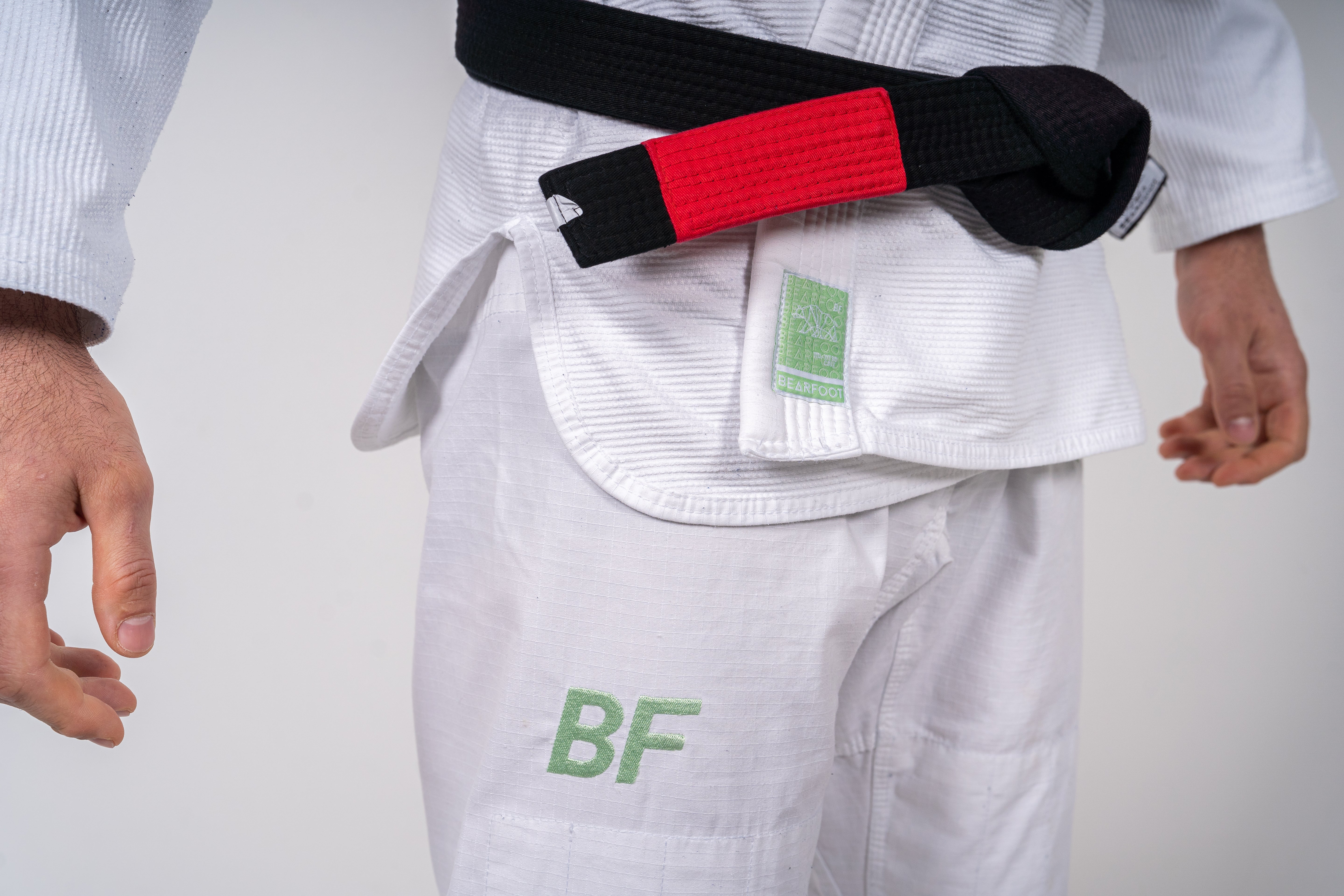 Bearfoot Gi Clean - Mens