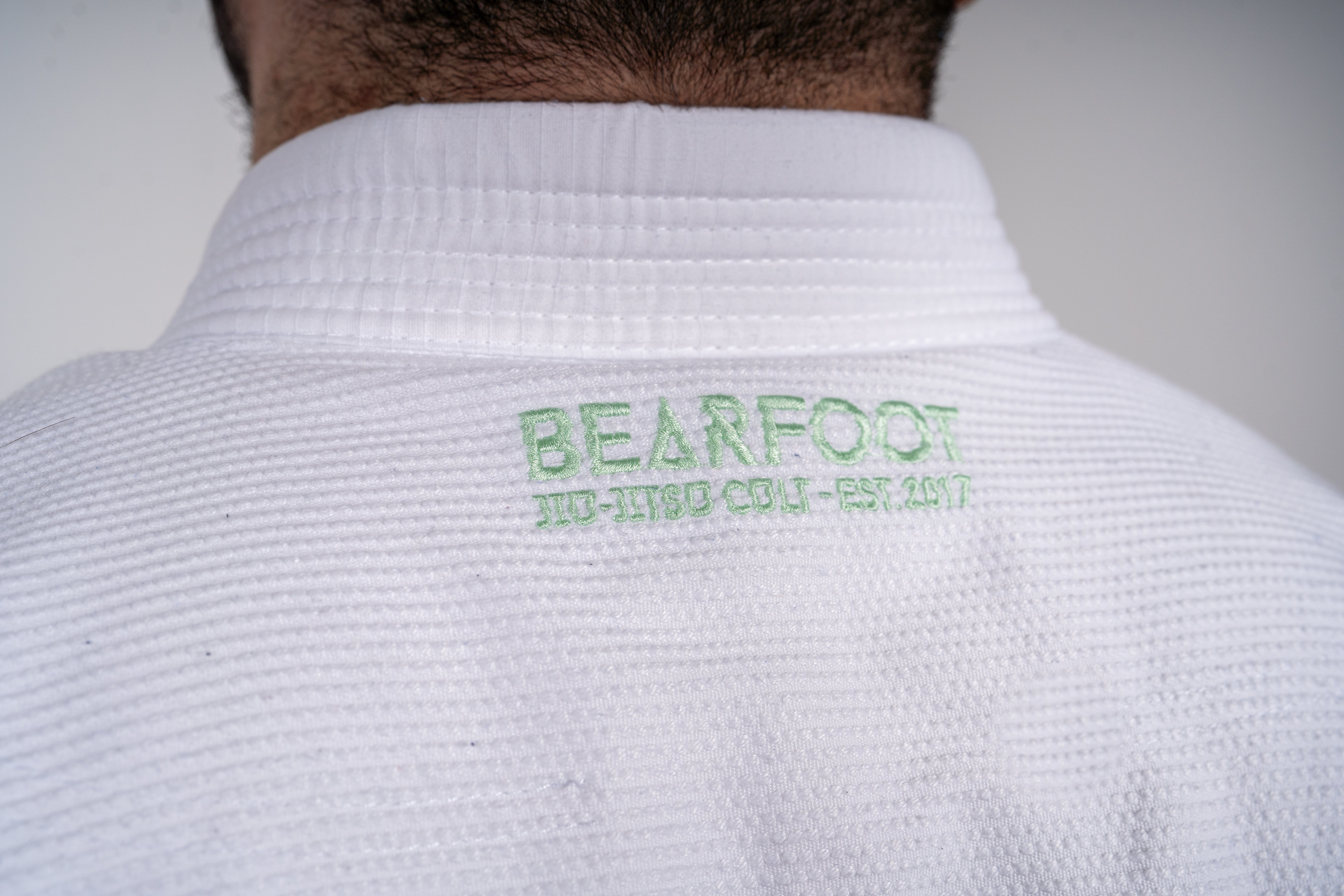 Bearfoot Gi Clean - Mens
