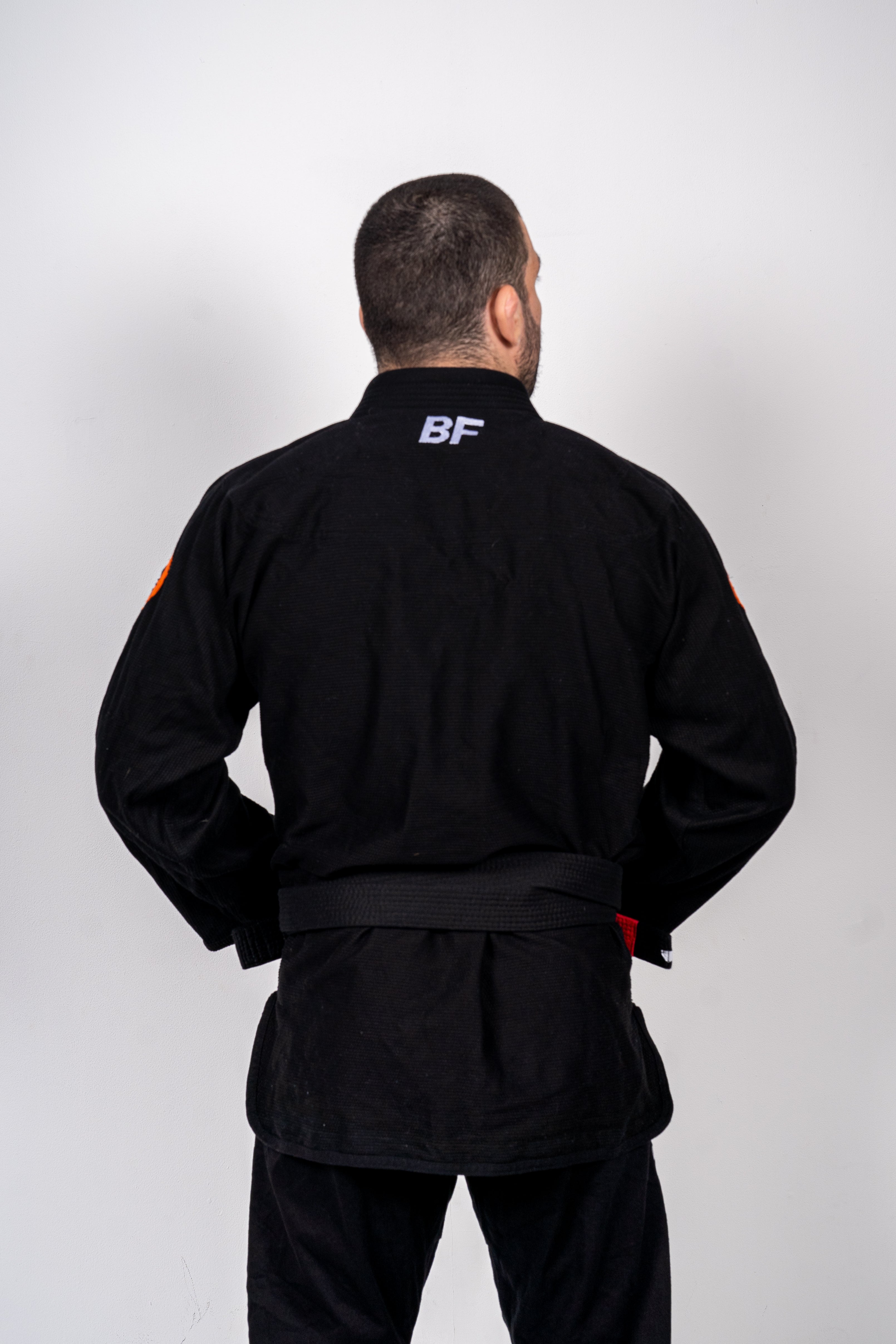 Bearfoot Gi - Panda Edition Men's (Adult)