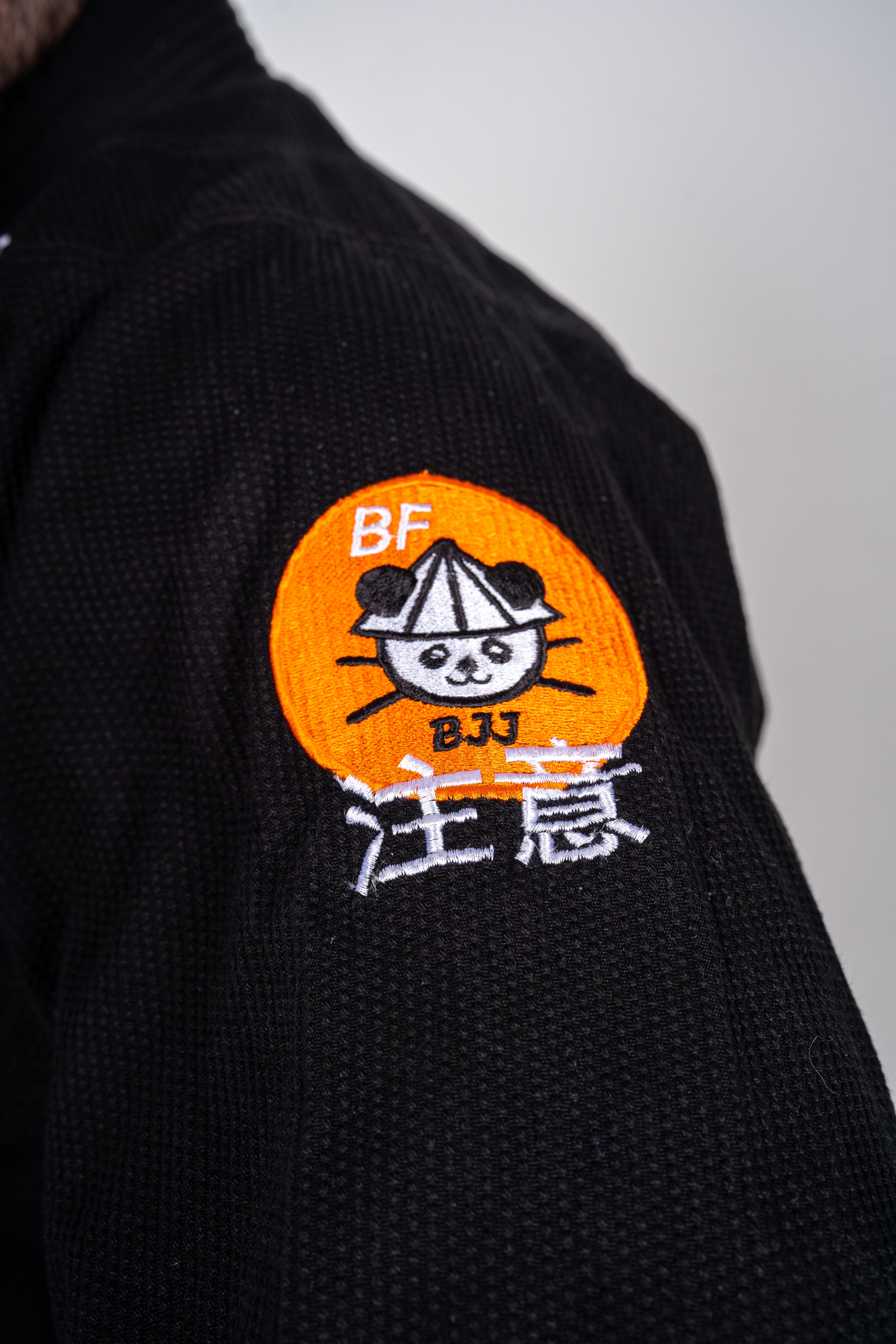 Bearfoot Gi - Panda Edition Men's (Adult)