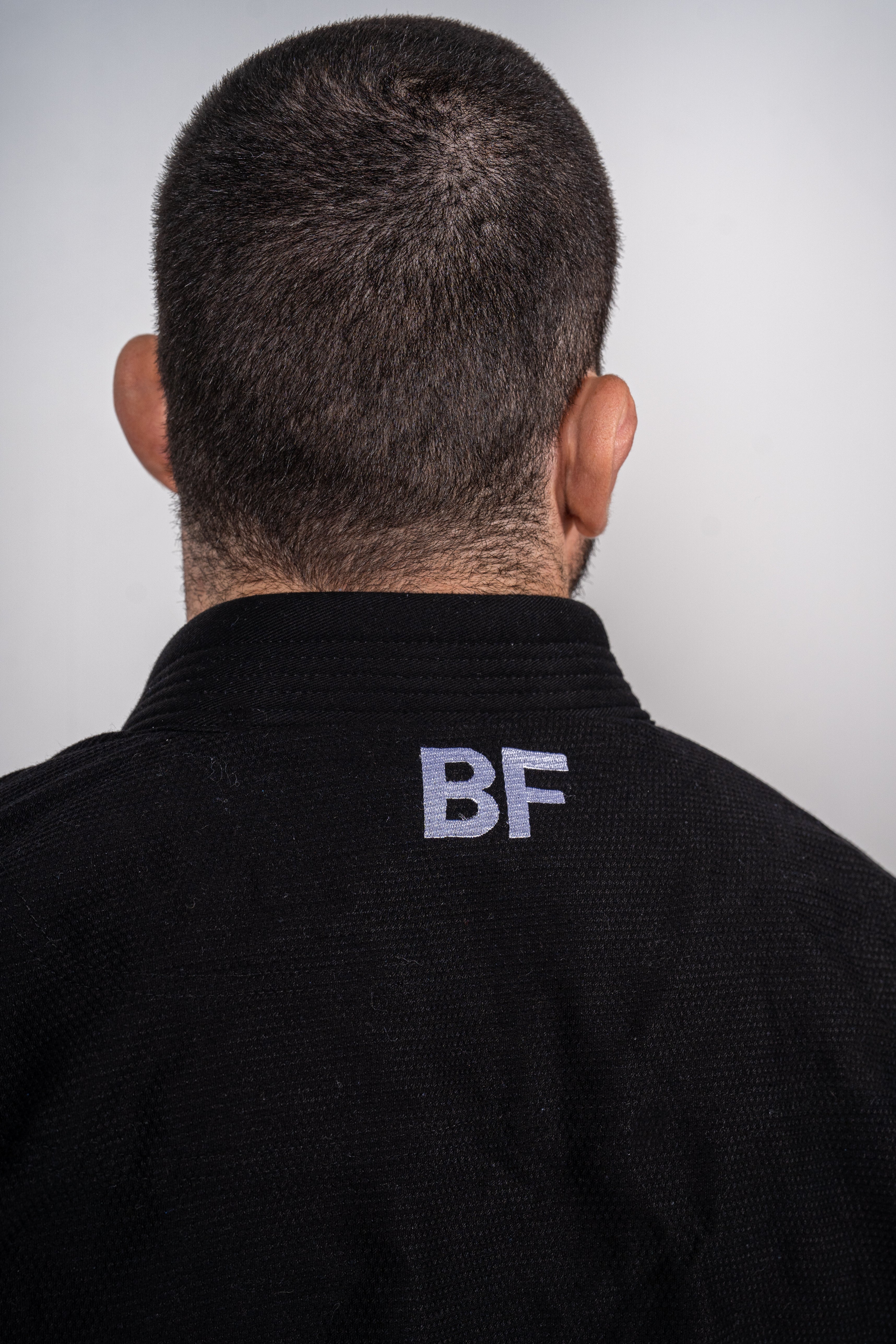 Bearfoot Gi - Panda Edition Men's (Adult)