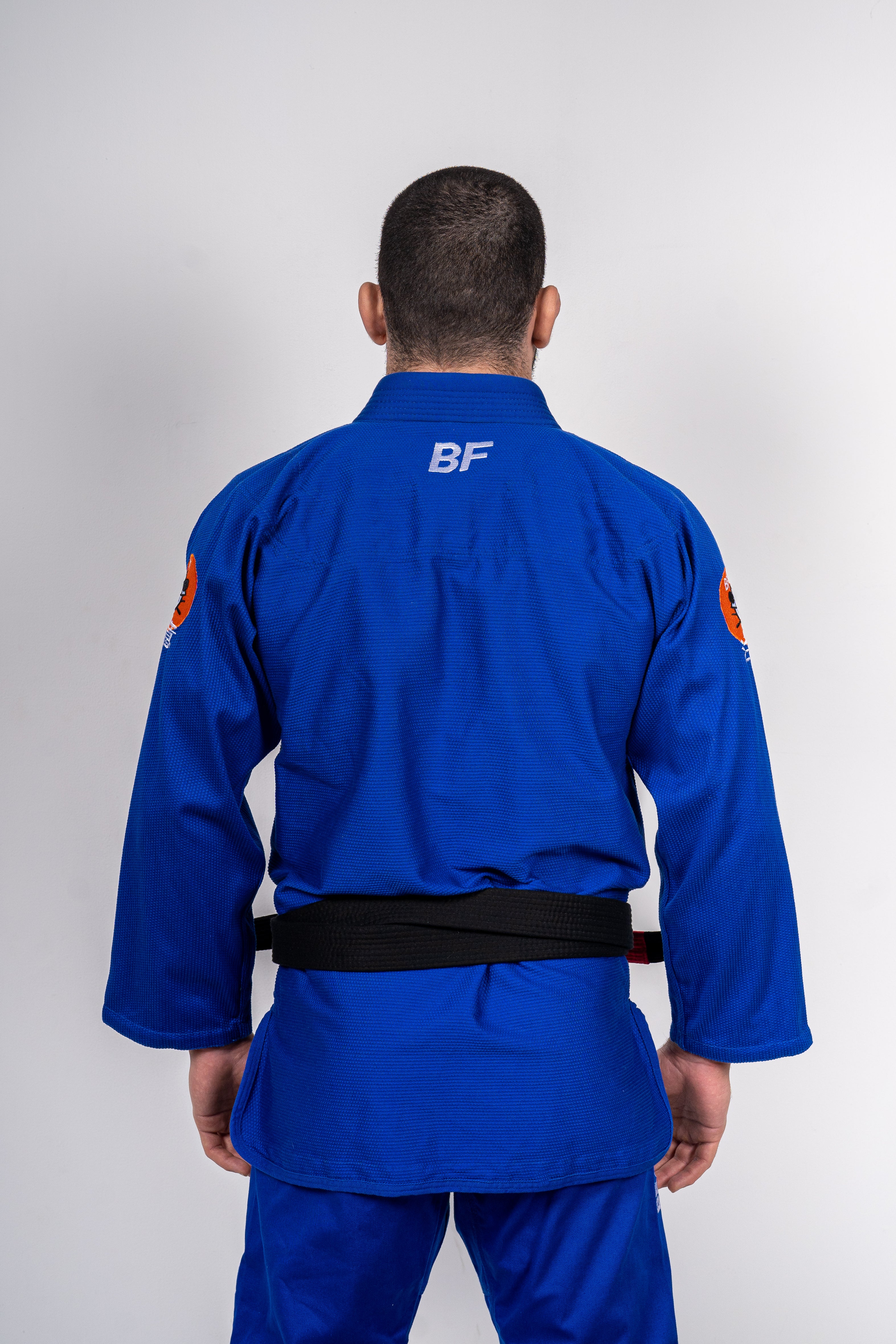 Bearfoot Gi - Panda Edition Men's (Adult)