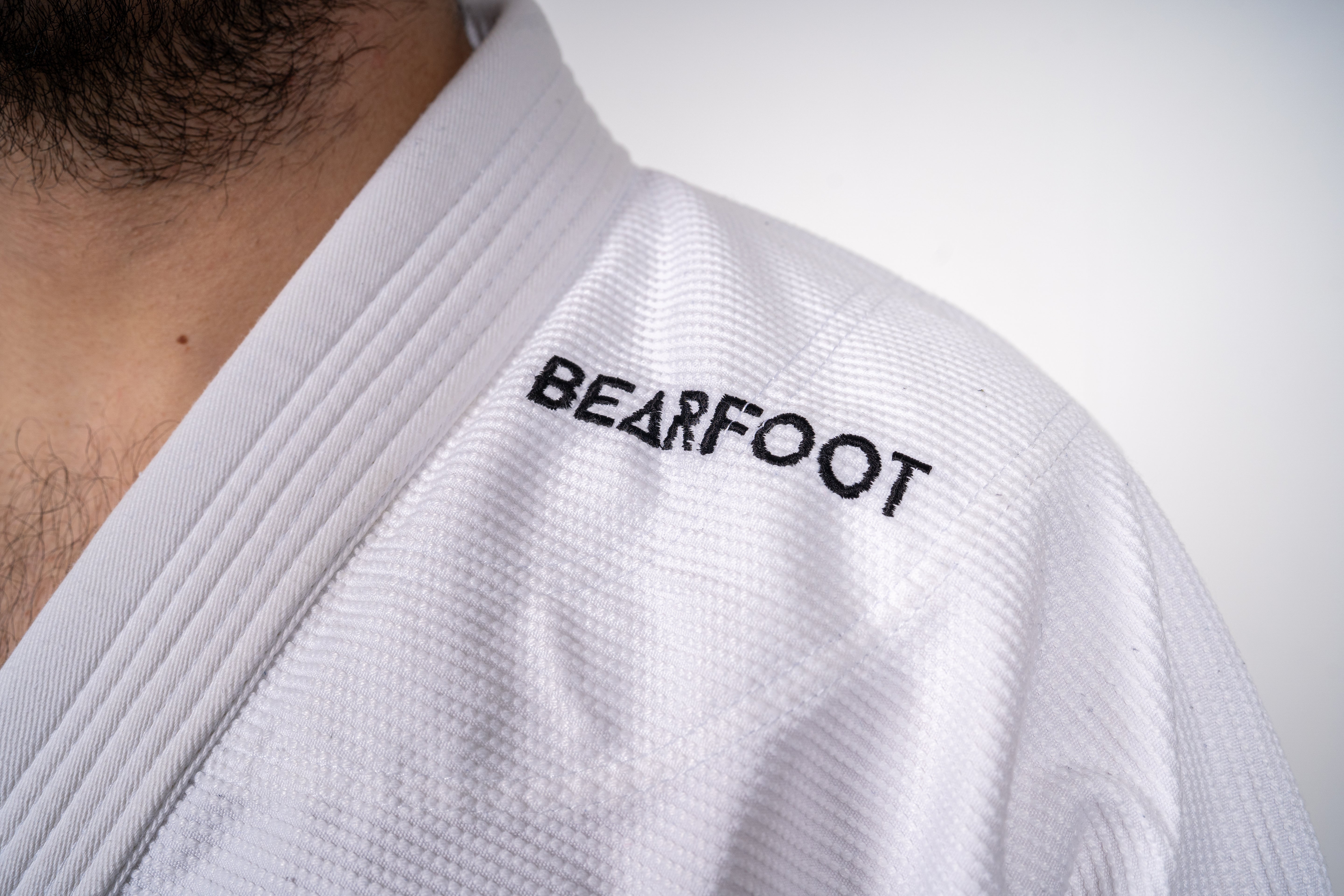 Bearfoot Gi - Panda Edition Men's (Adult)