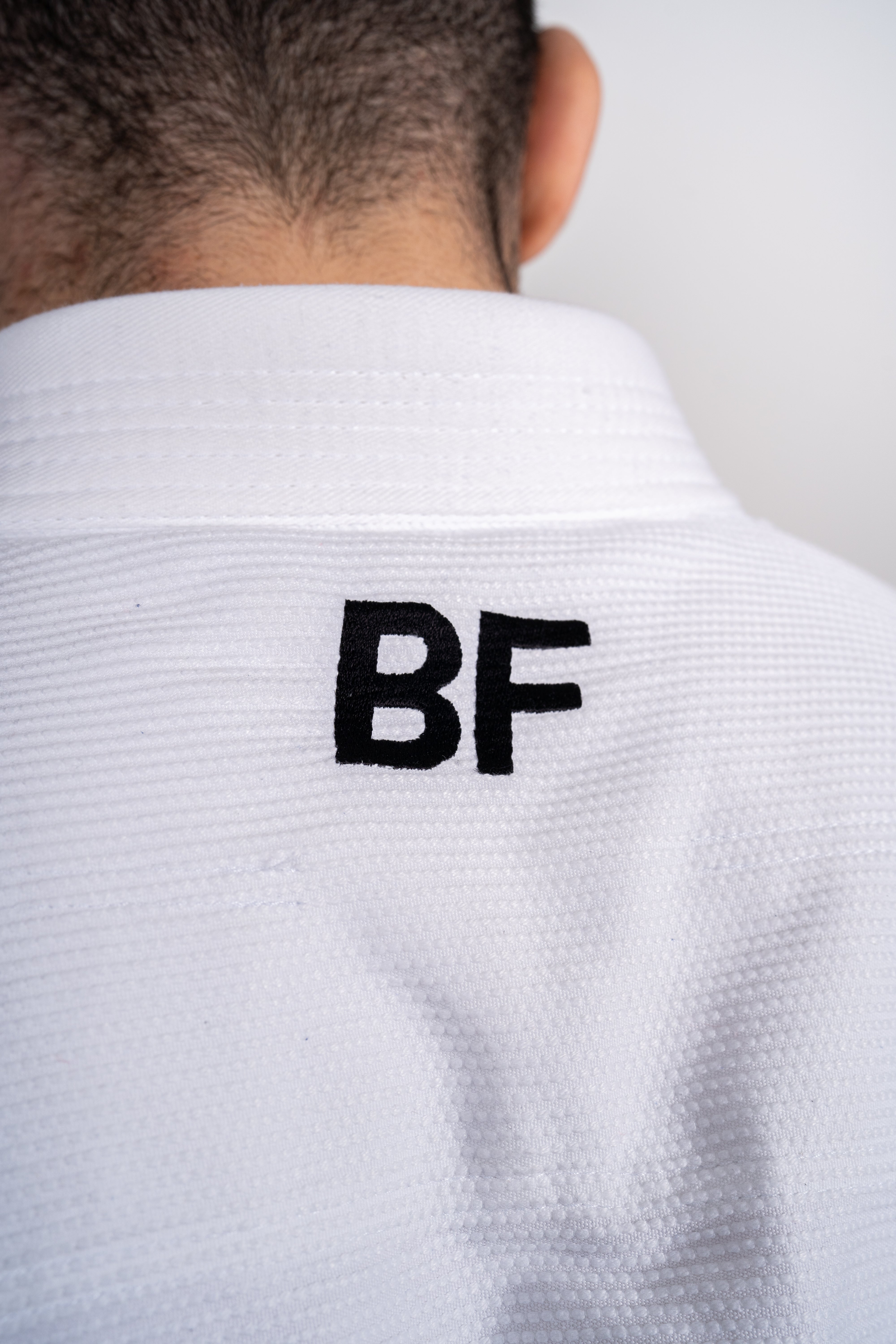 Bearfoot Gi - Panda Edition Men's (Adult)