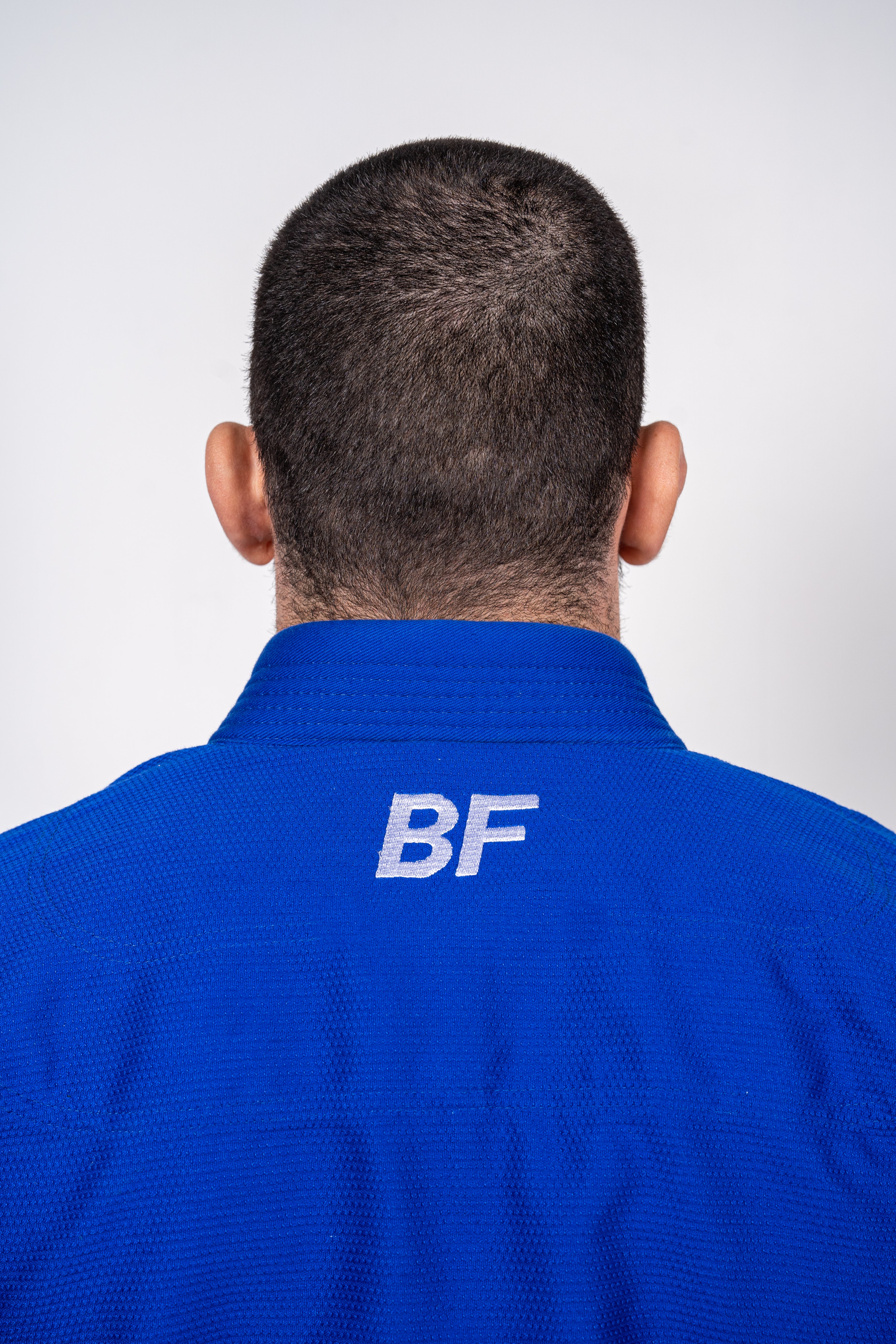 Bearfoot Gi - Panda Edition Men's (Adult)