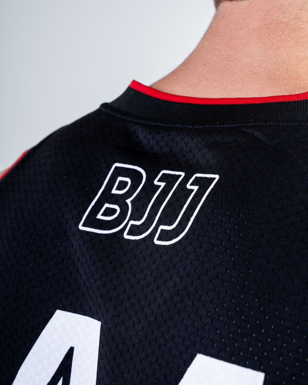 Tank Top BF BJJ x Basketball