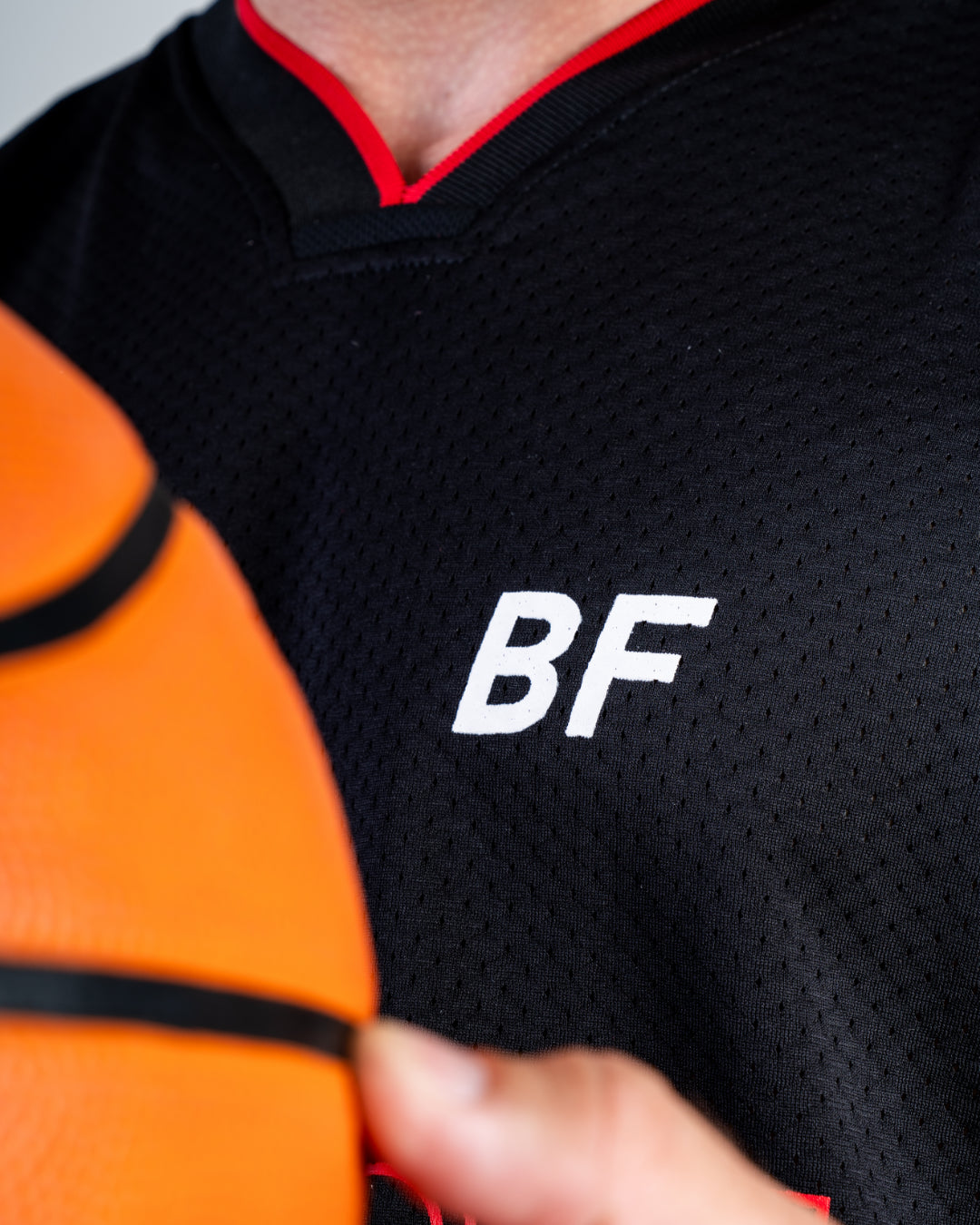 Tank Top BF BJJ x Basketball