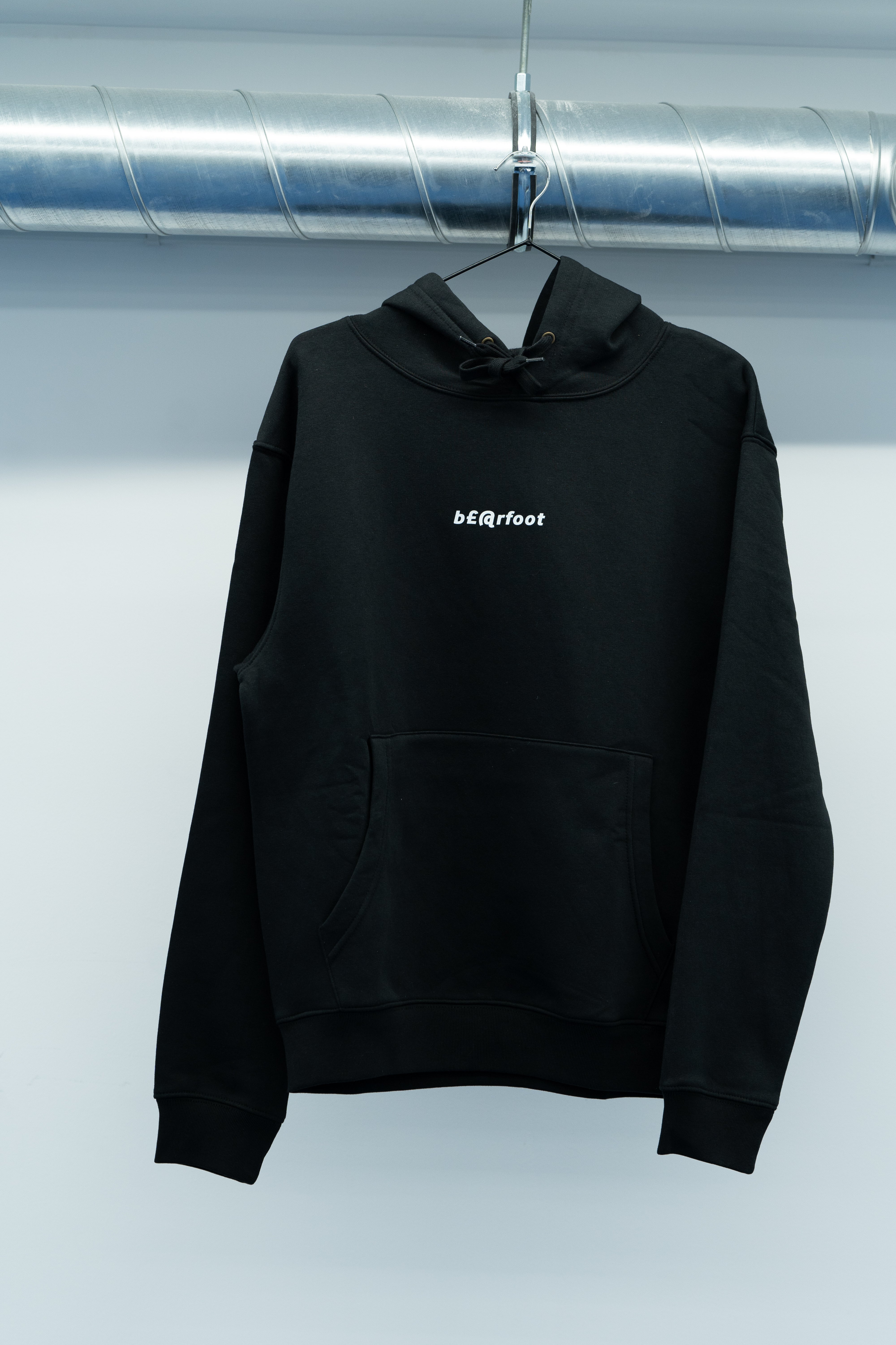 Hoodies - Panda Edition