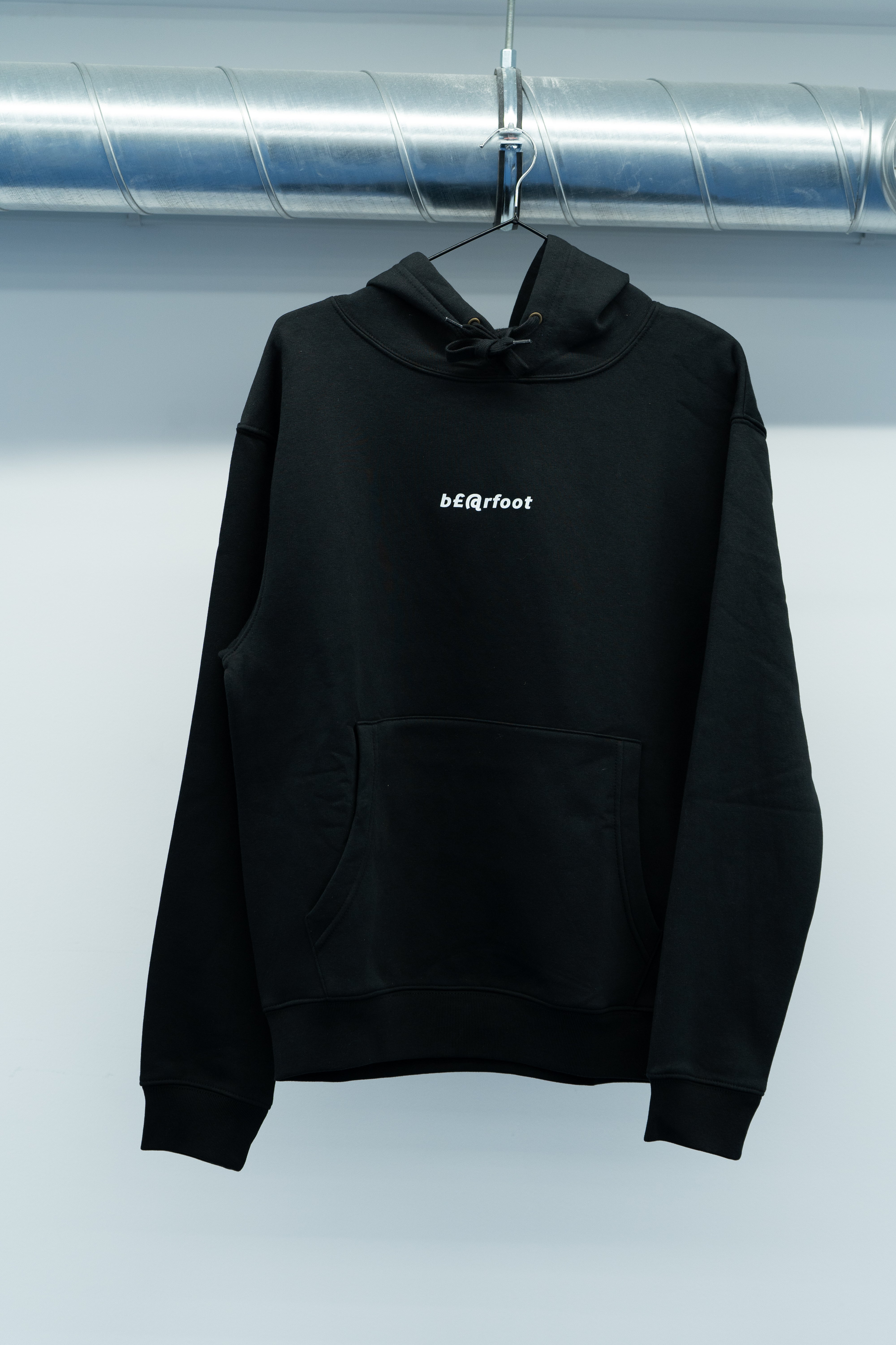 Hoodies - Panda Edition