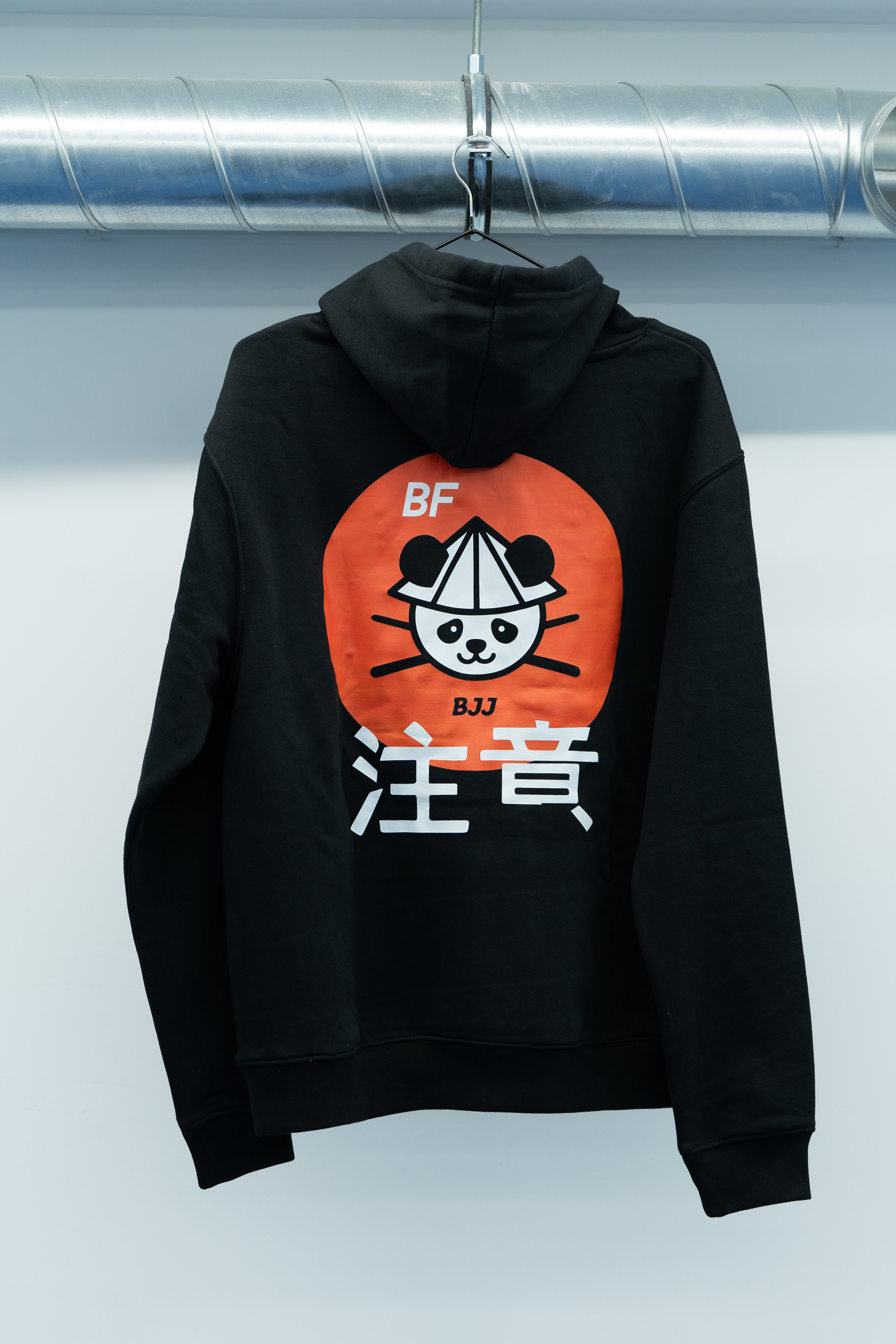 Hoodies - Panda Edition