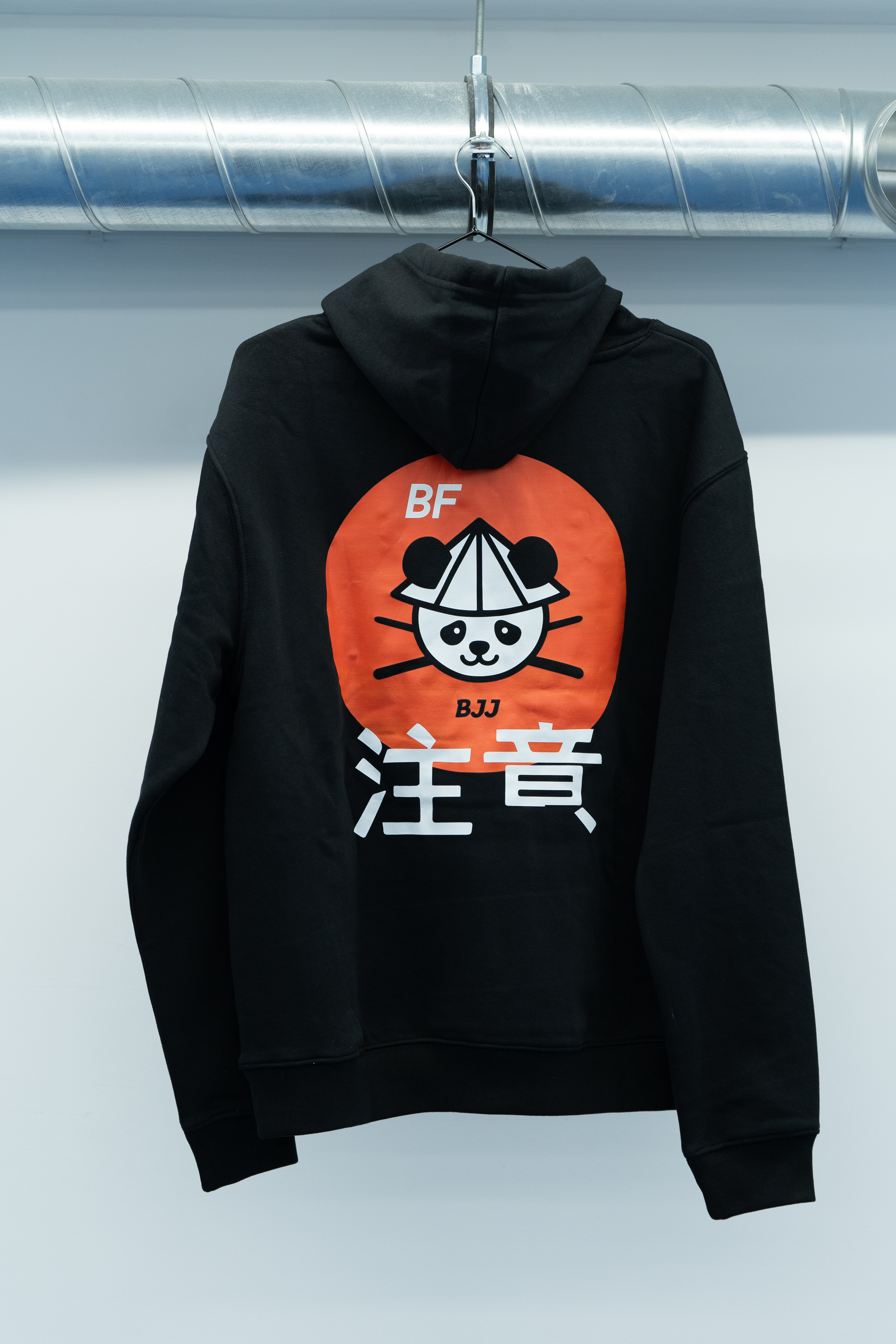 Hoodies - Panda Edition