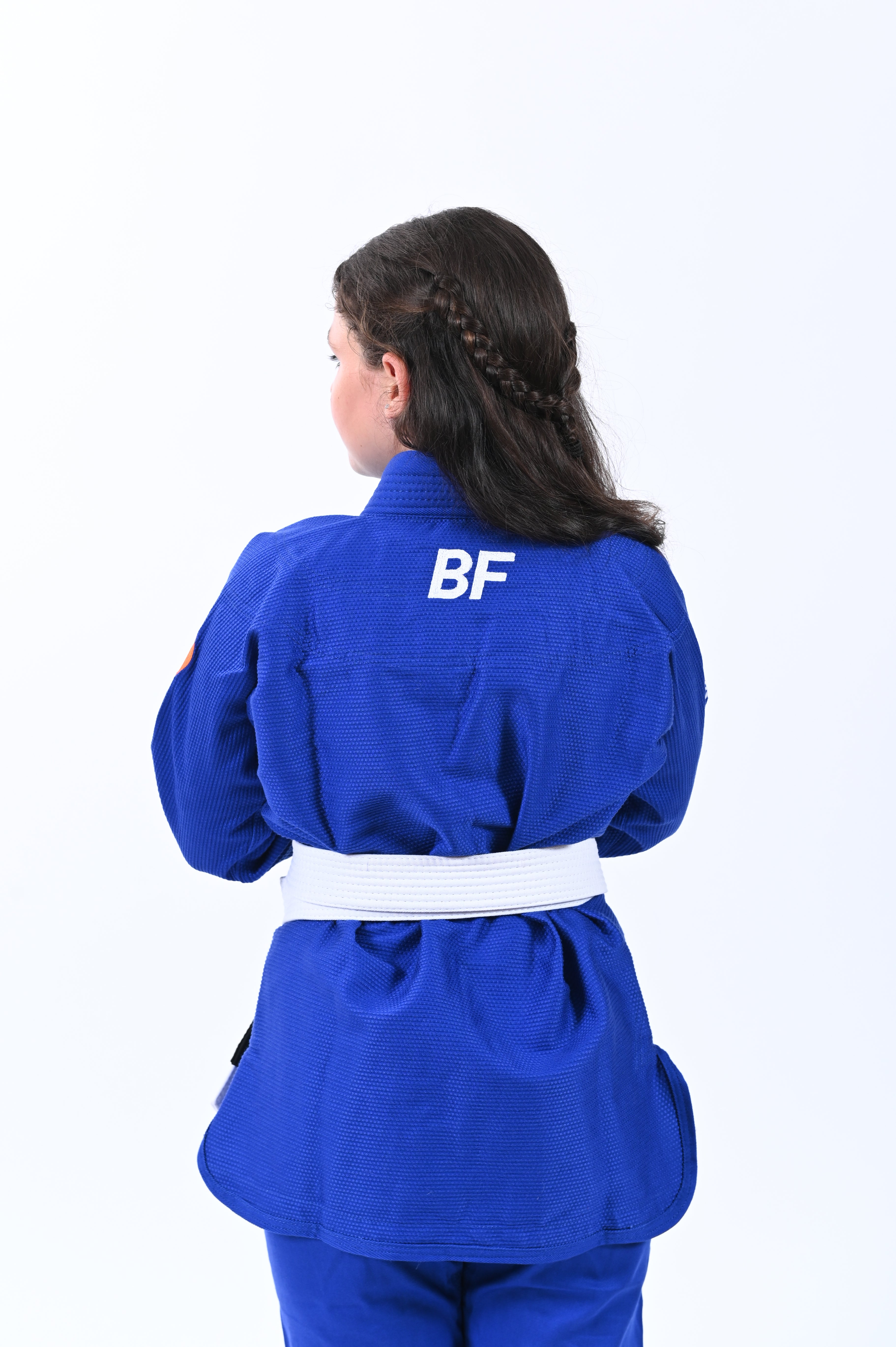 Bearfoot Gi - Panda Edition (Kids)