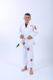 Bearfoot Gi - Panda Edition (Kids)