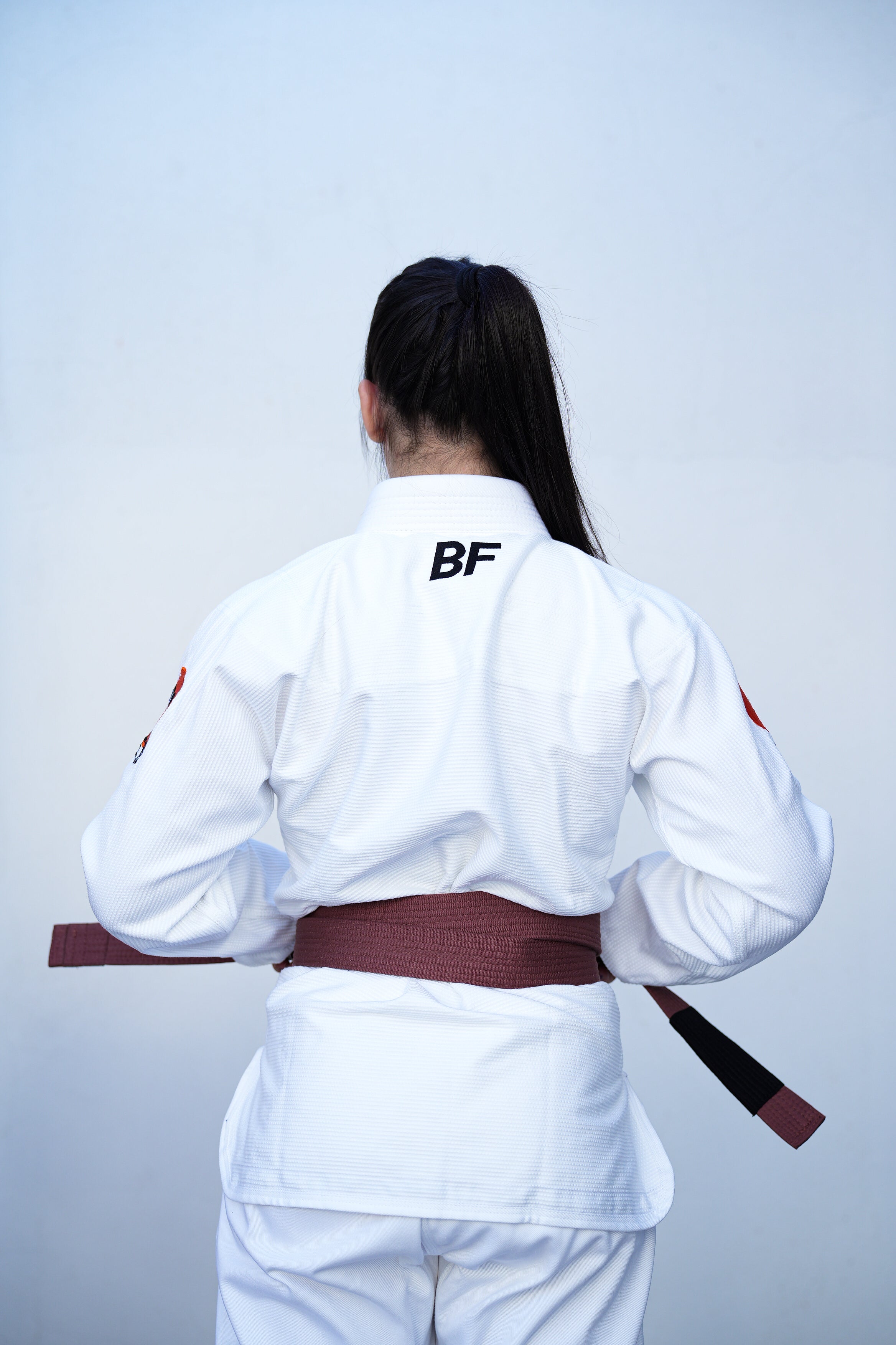Bearfoot Gi - Panda Edition Women's (Adult)