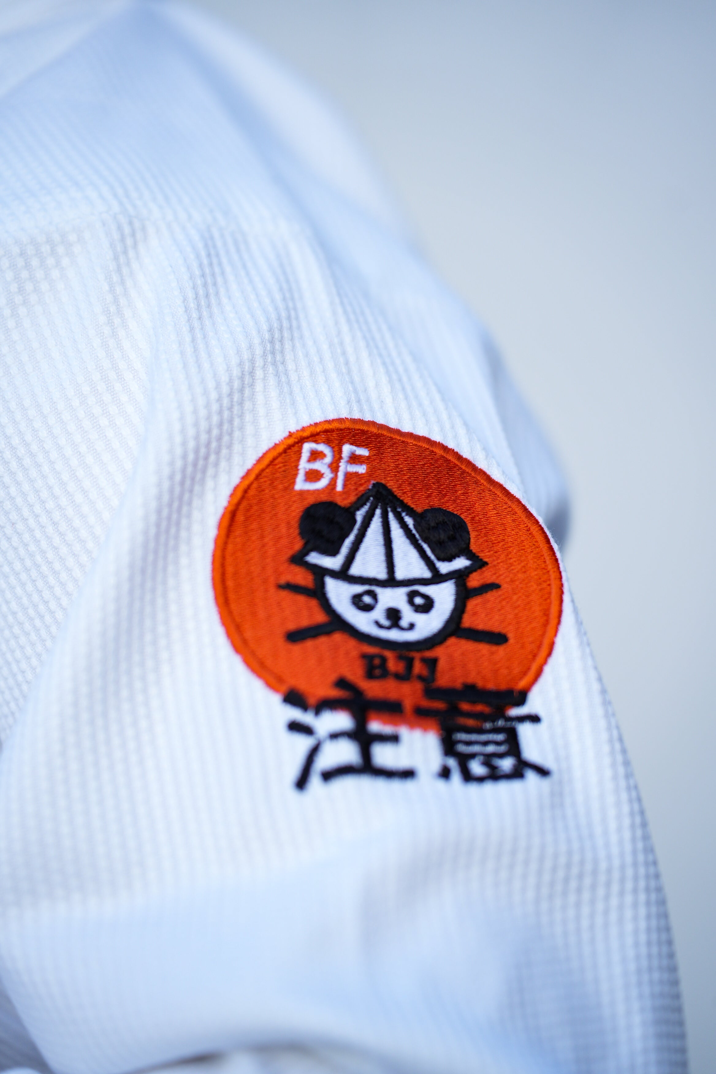 Bearfoot Gi - Panda Edition Women's (Adult)