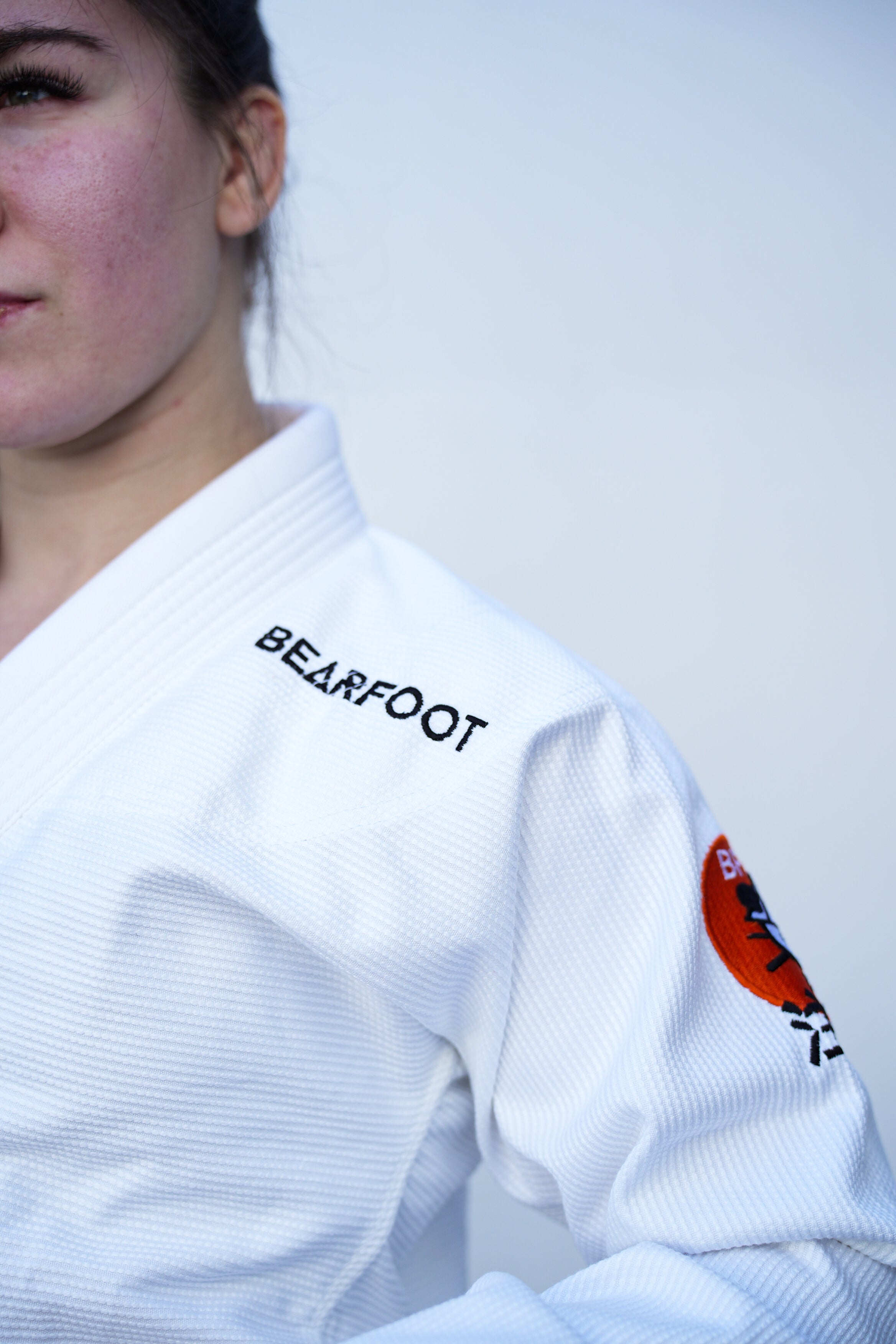 Bearfoot Gi - Panda Edition Women's (Adult)