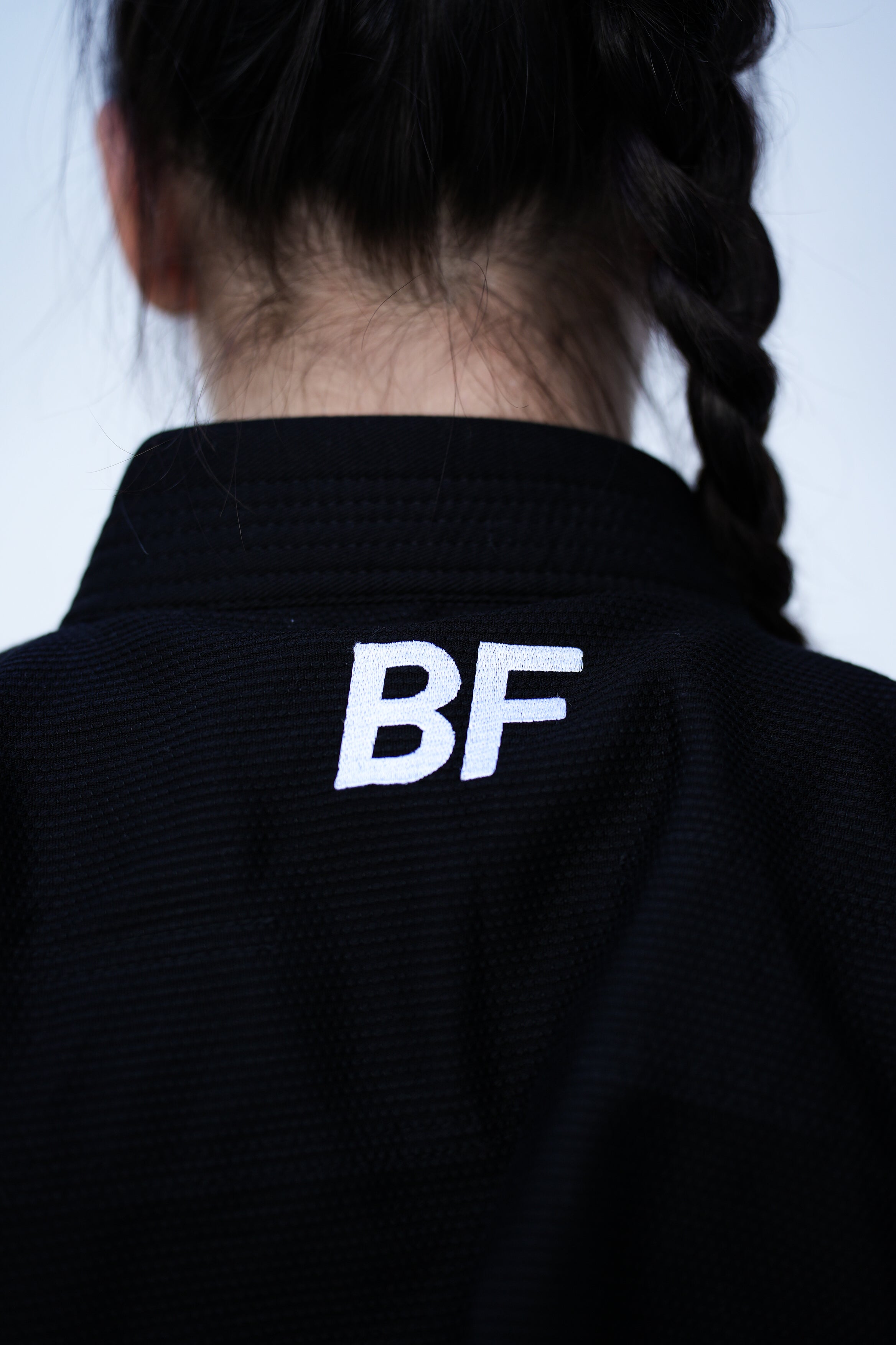 Bearfoot Gi - Panda Edition Women's (Adult)