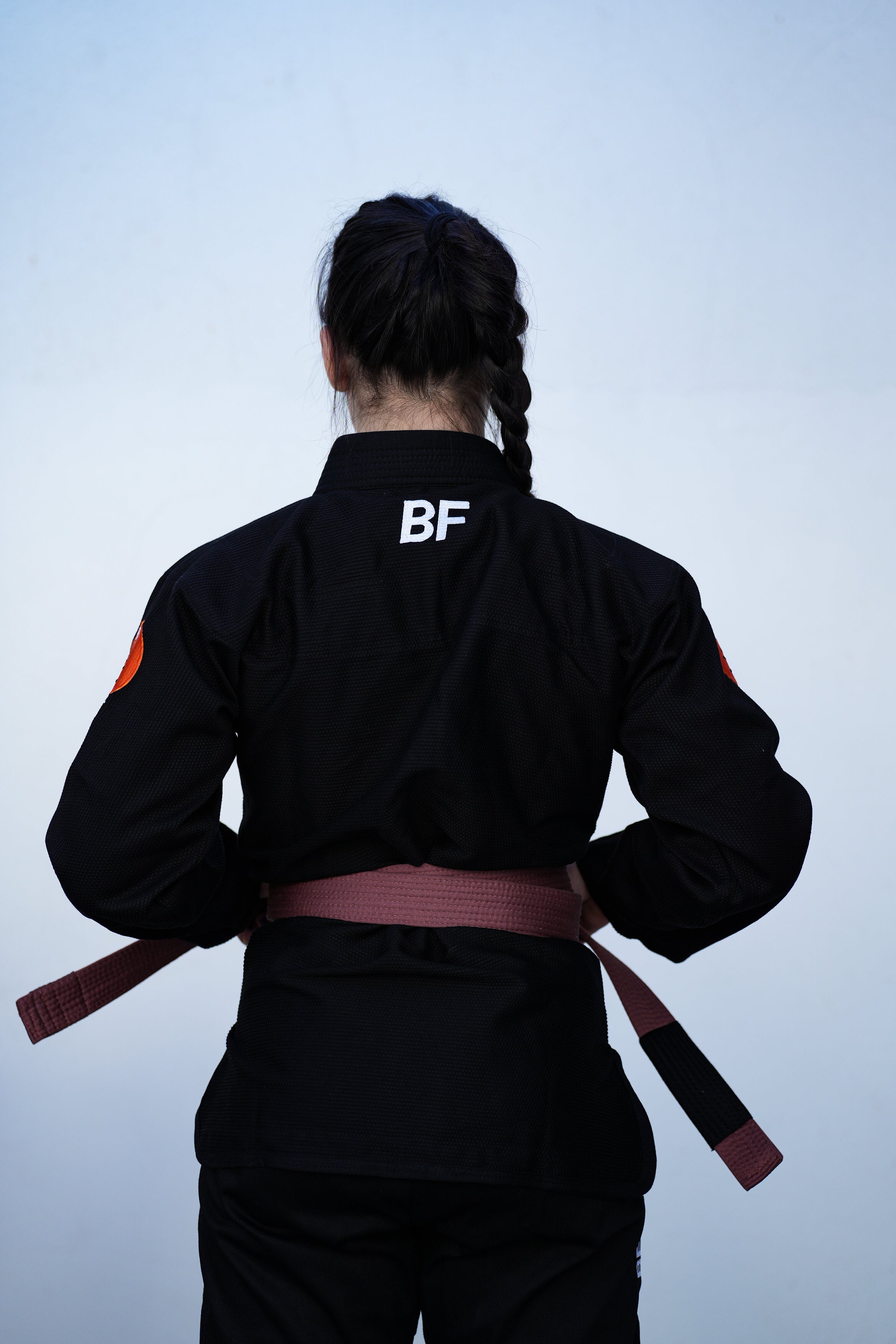 Bearfoot Gi - Panda Edition Women's (Adult)