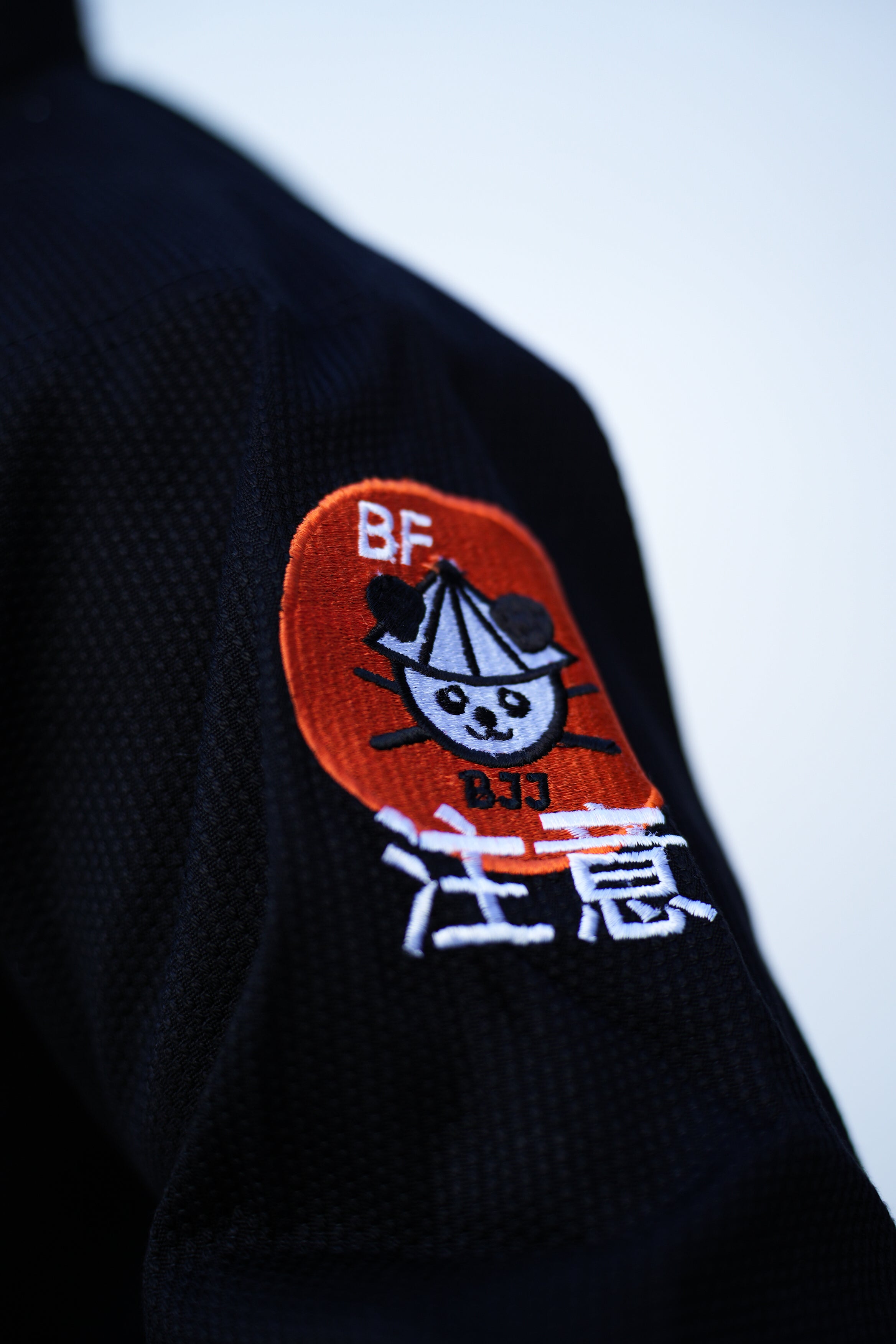 Bearfoot Gi - Panda Edition Women's (Adult)