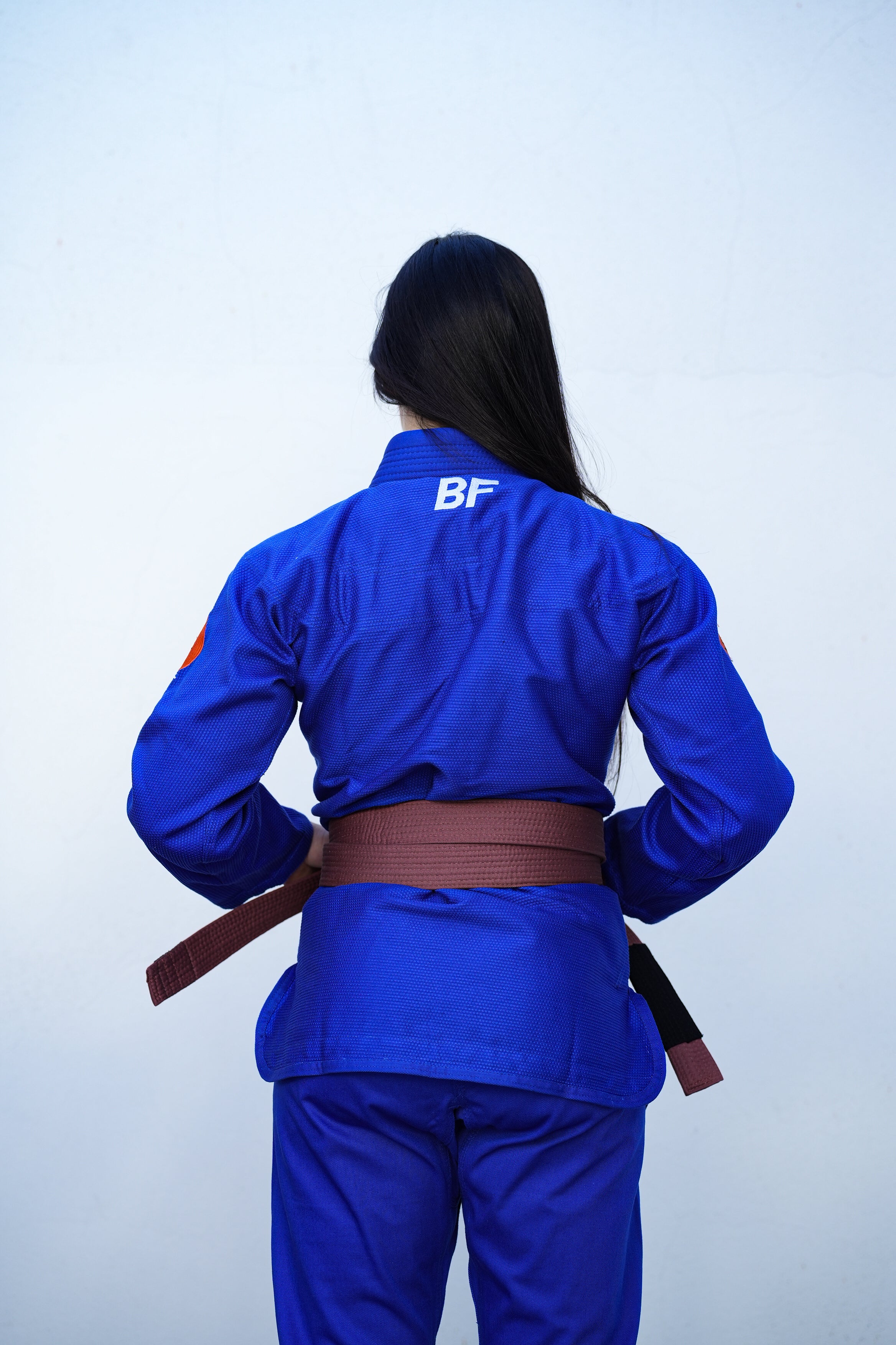 Bearfoot Gi - Panda Edition Women's (Adult)