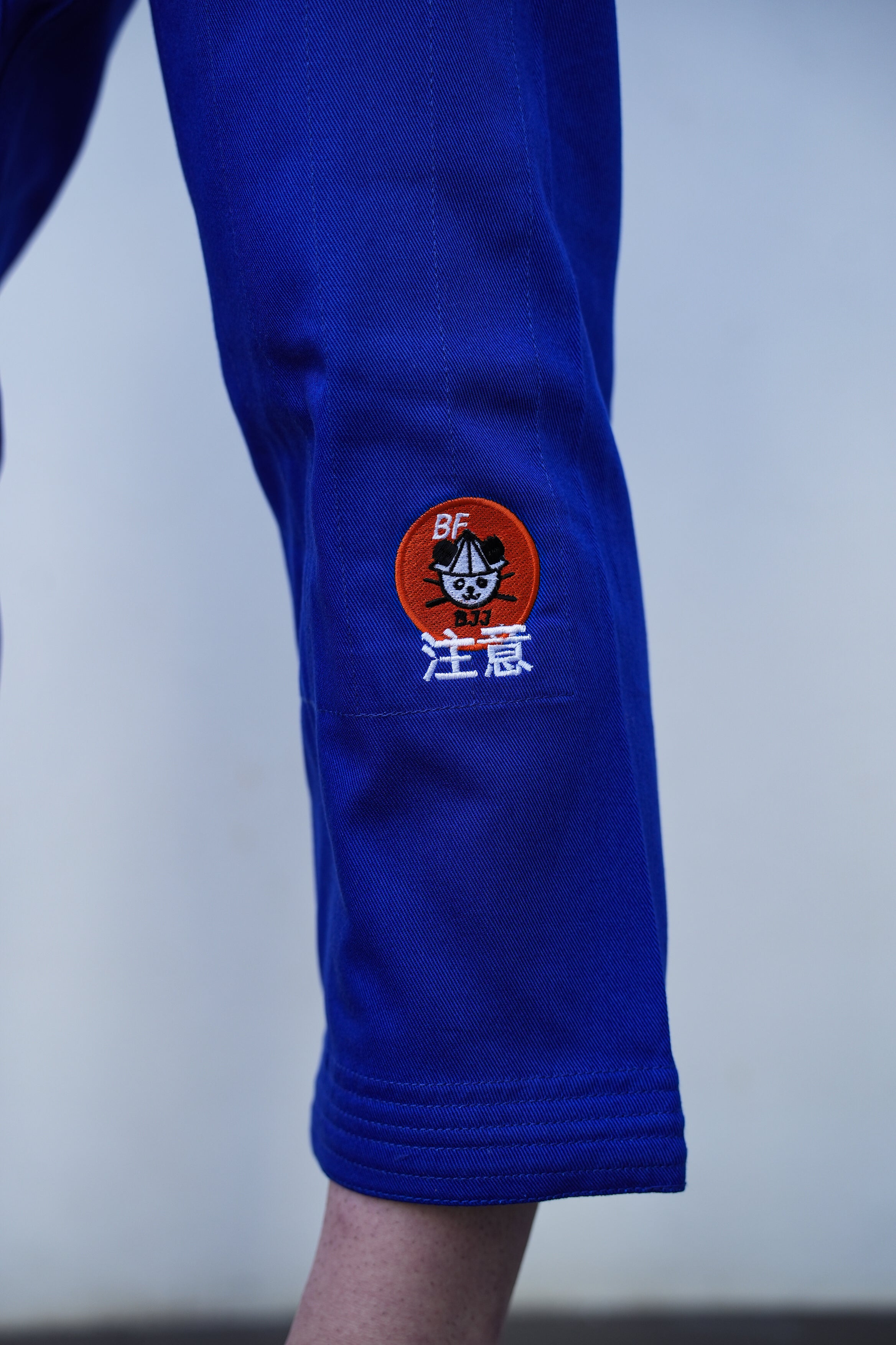 Bearfoot Gi - Panda Edition Women's (Adult)