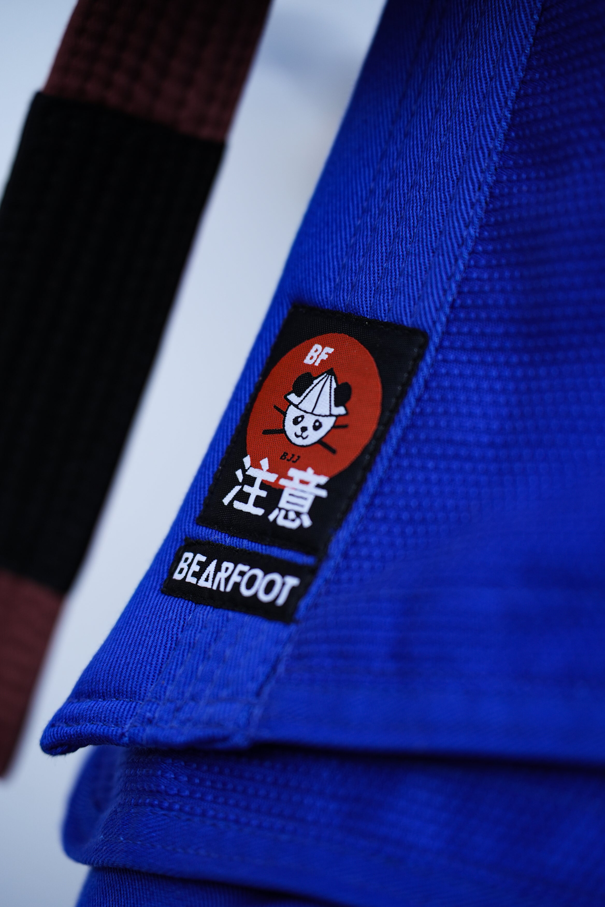 Bearfoot Gi - Panda Edition Women's (Adult)